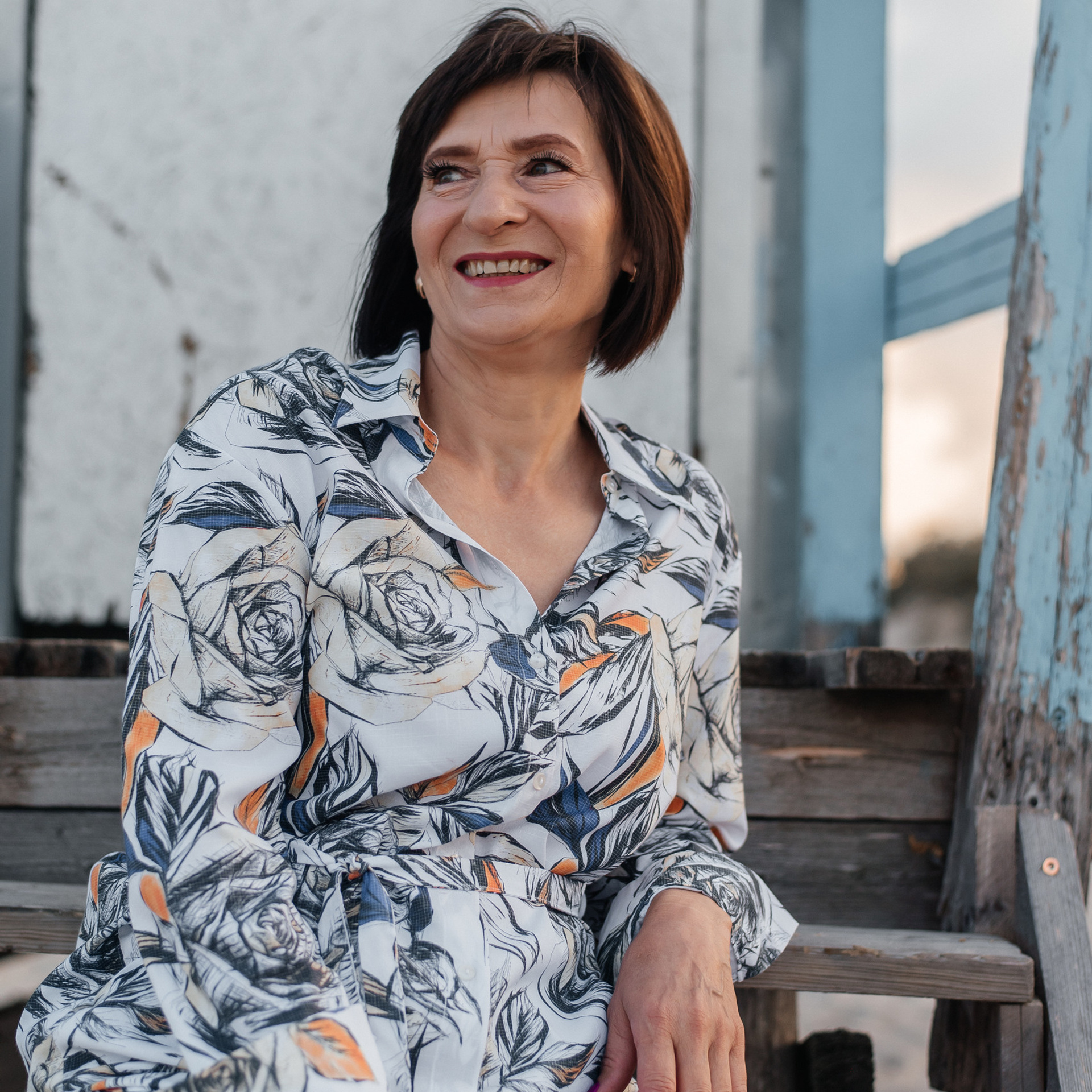 Marytė. Savas vestuvių fotografas