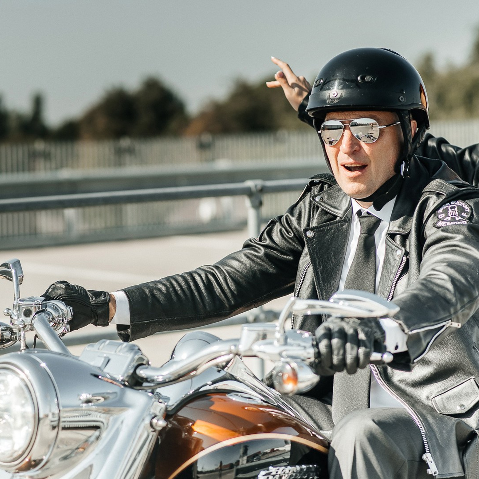 Vestuvės. Savas vestuvių fotografas