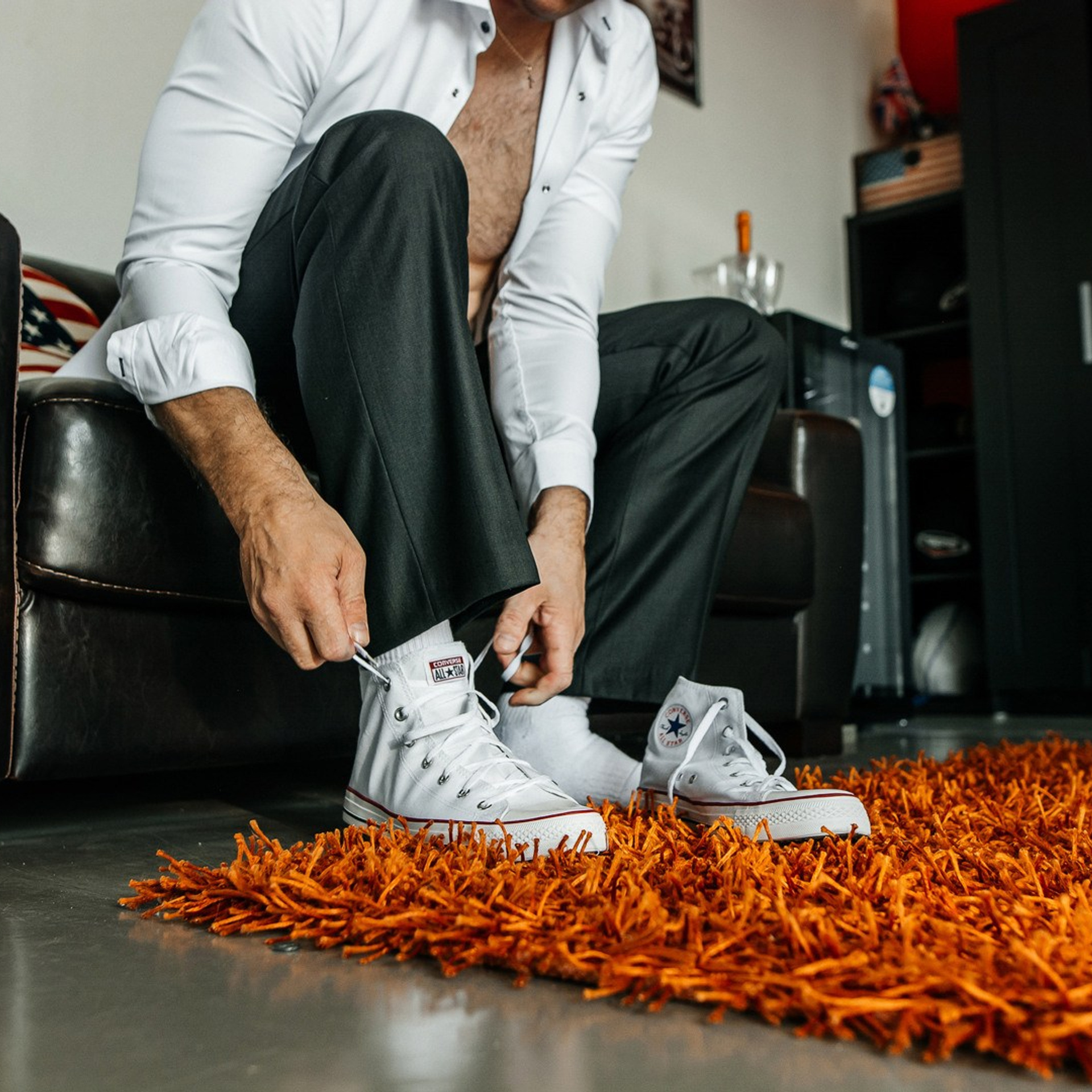 Vestuvės. Savas vestuvių fotografas