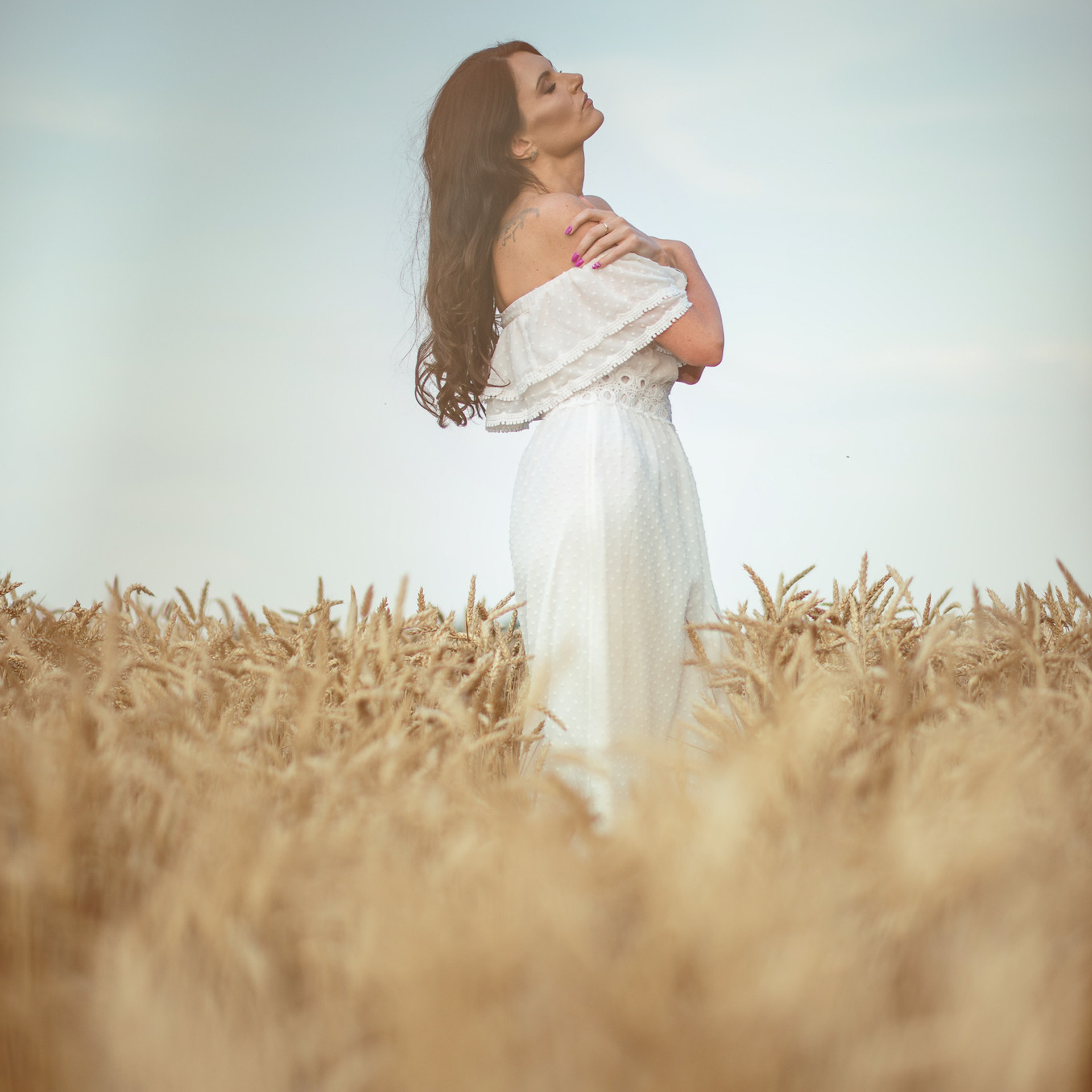 Ronalda. Savas vestuvių fotografas