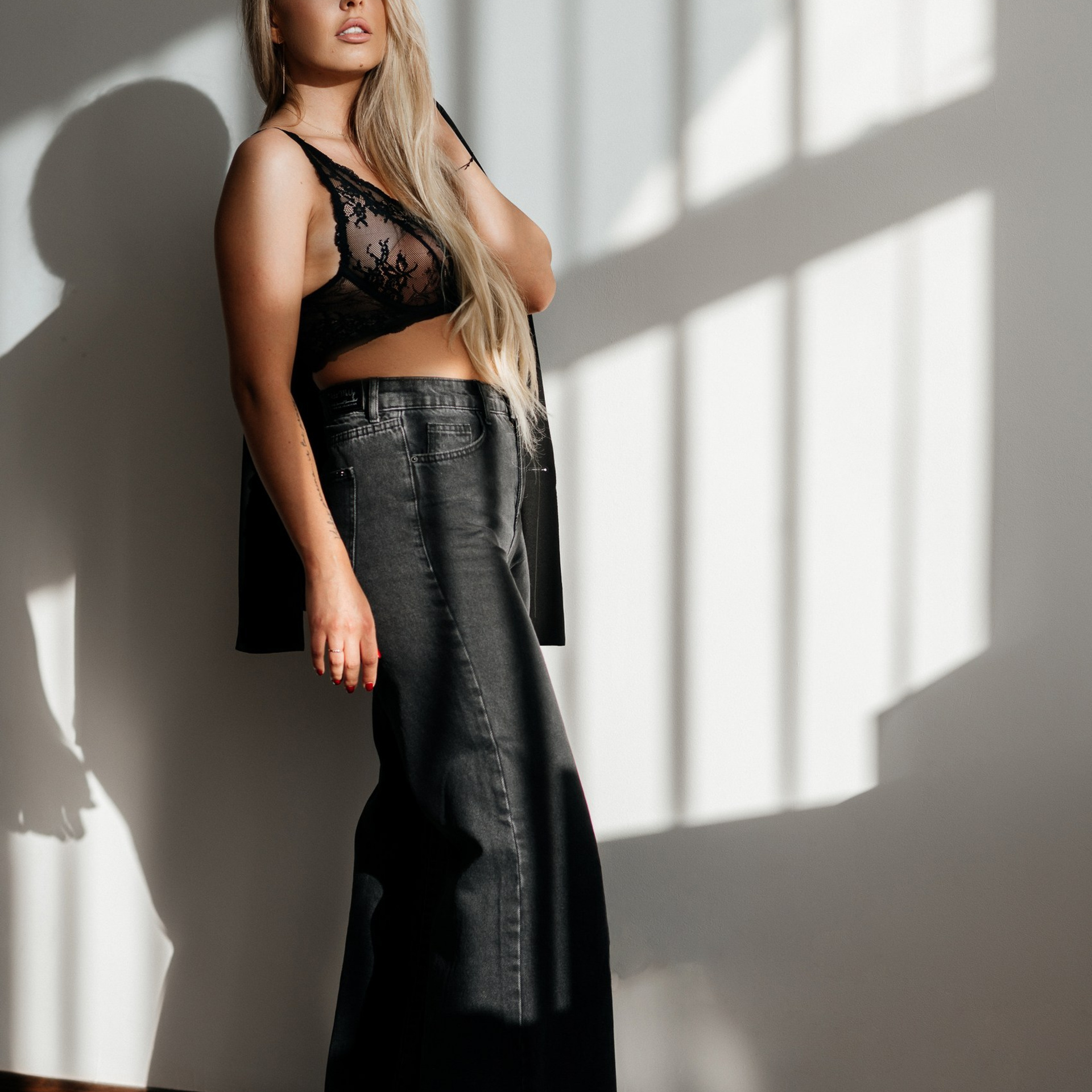 Agnė. Savas vestuvių fotografas