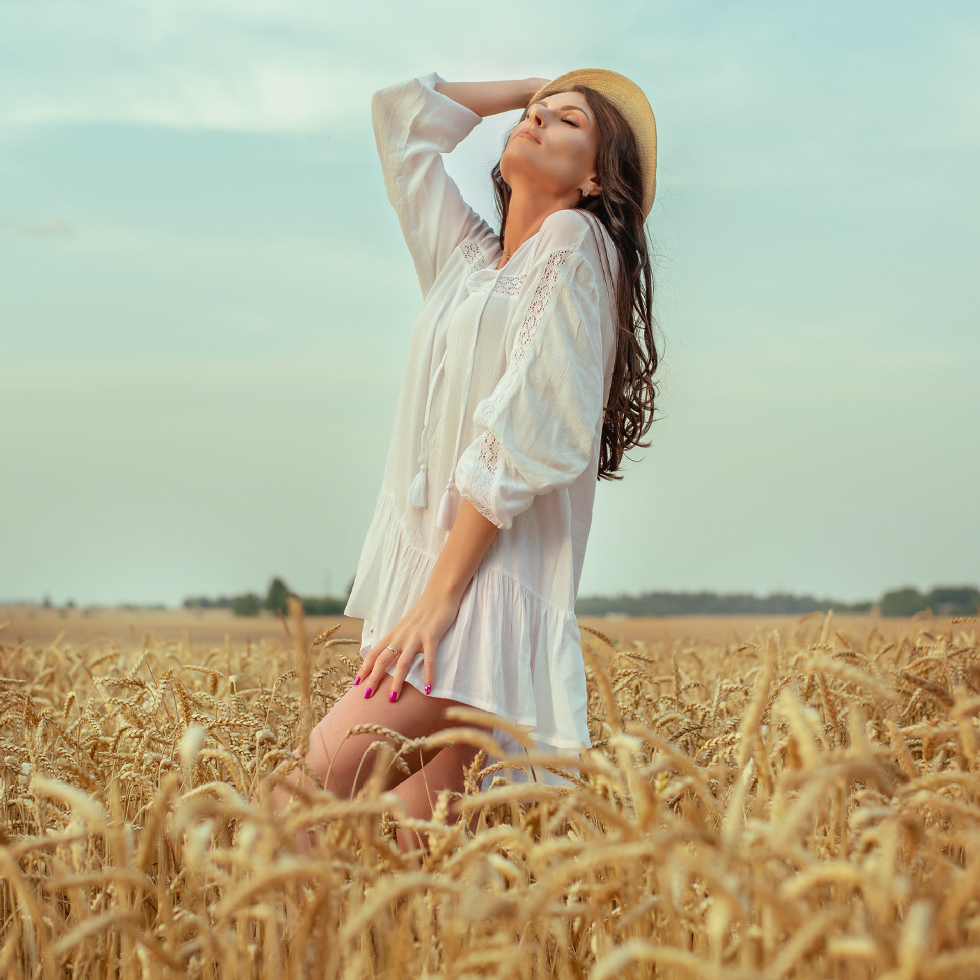 Ronalda. Savas vestuvių fotografas