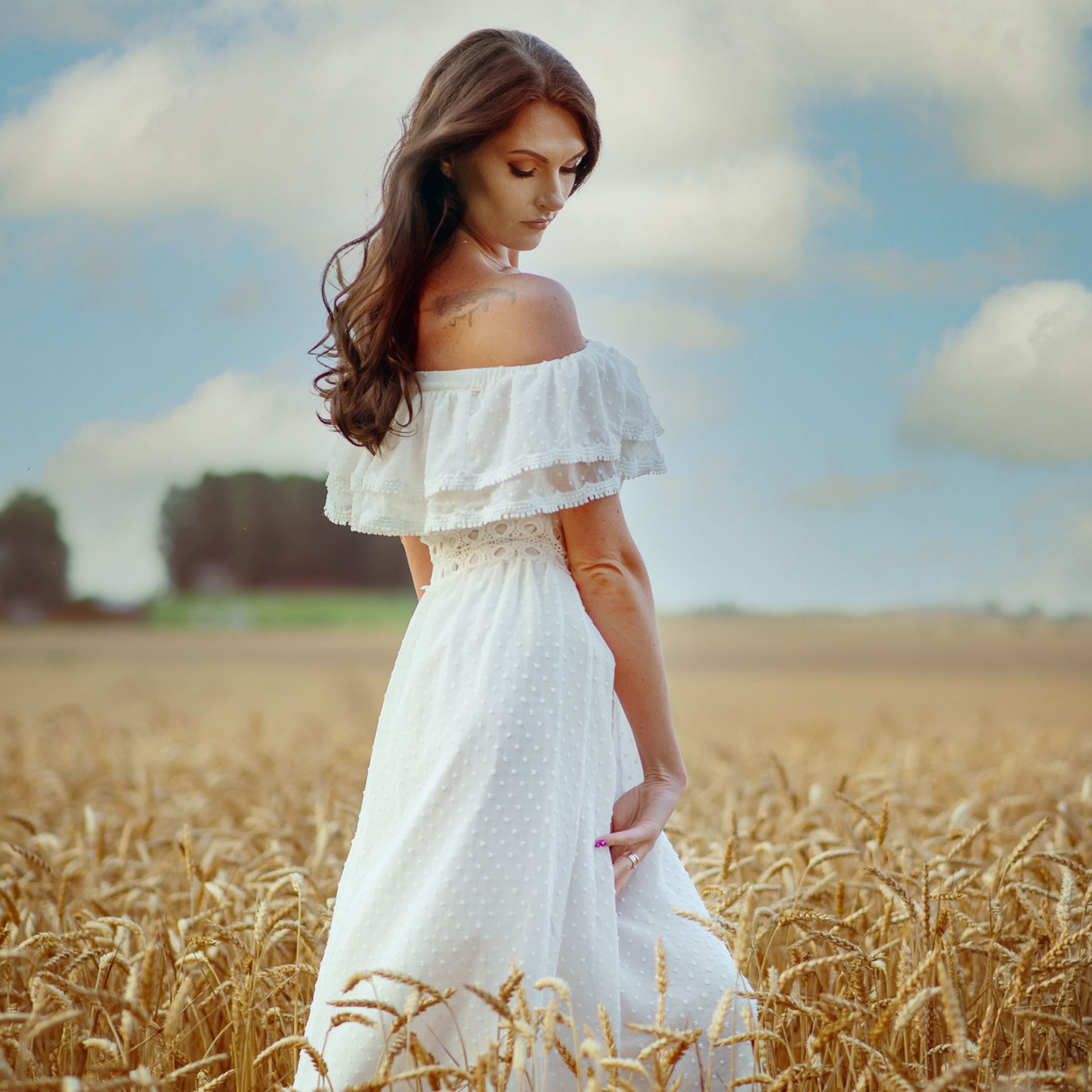 Ronalda. Savas vestuvių fotografas