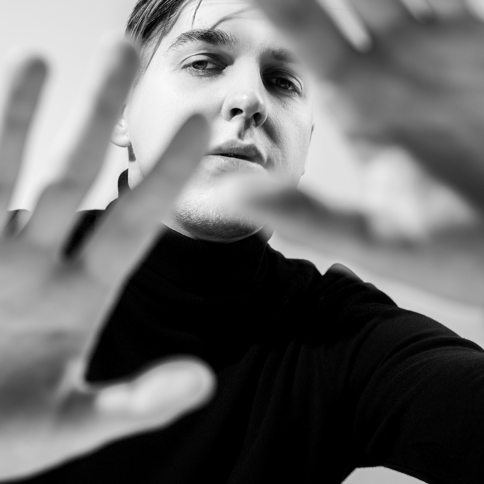 Gintautas. Savas vestuvių fotografas