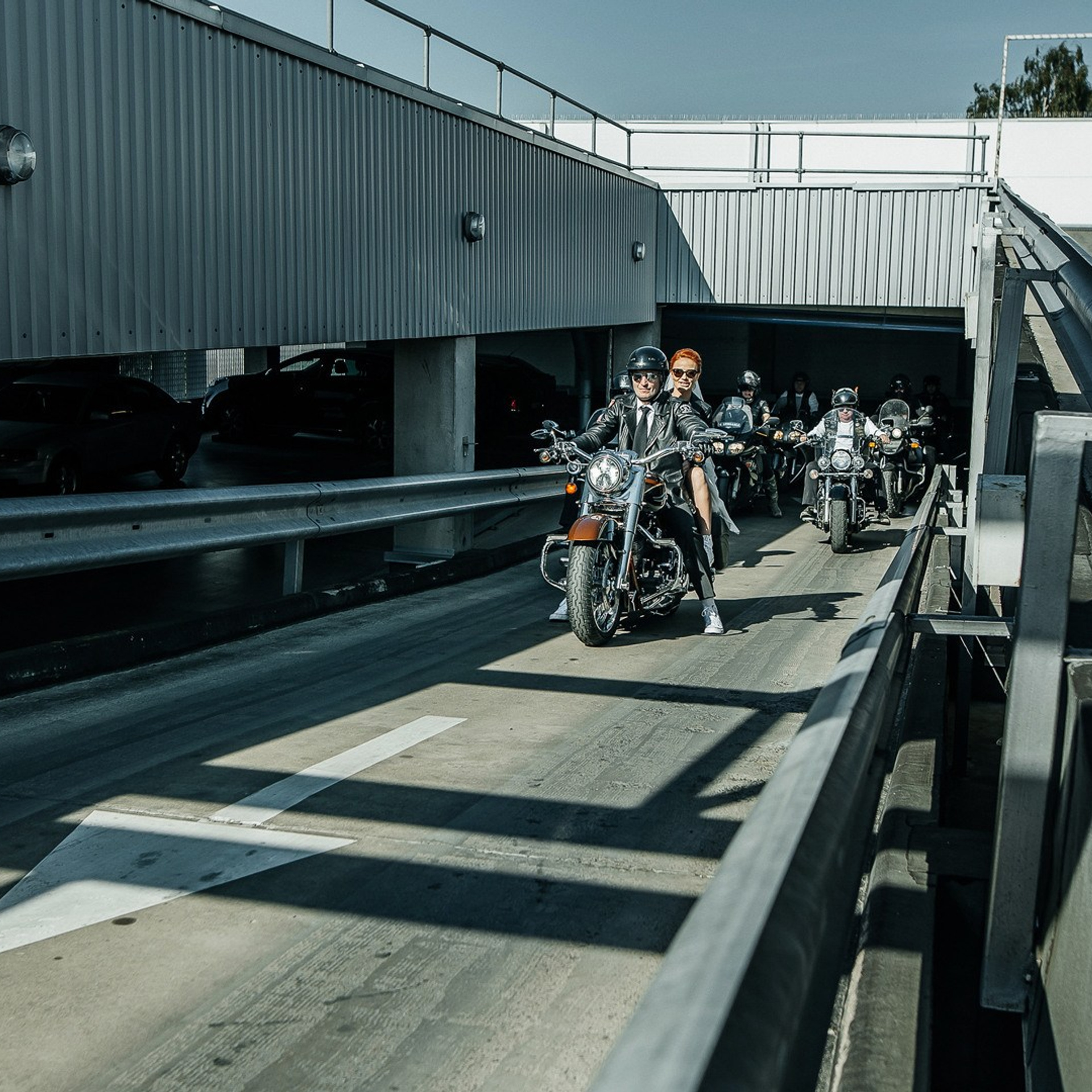 Vestuvės. Savas vestuvių fotografas