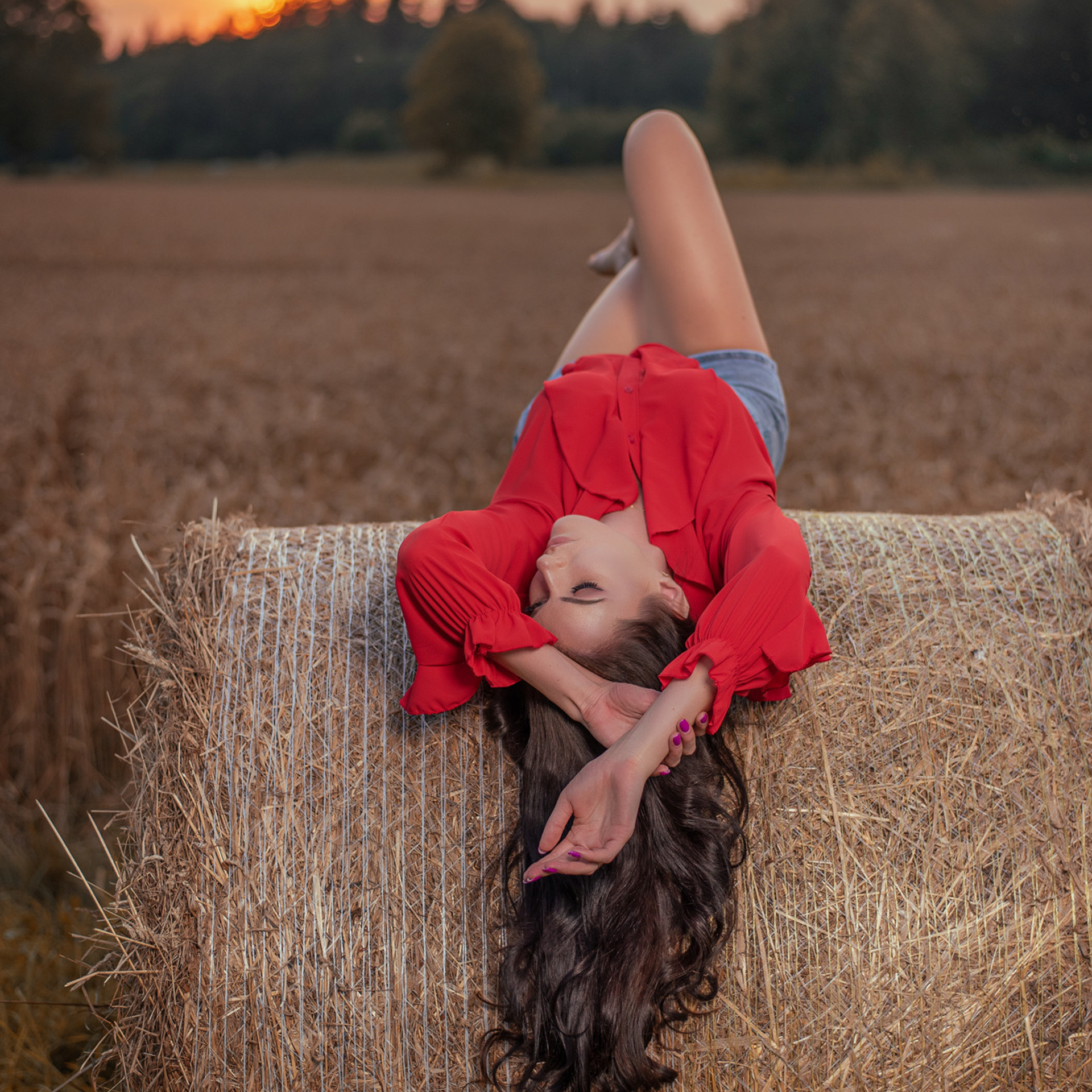 Ronalda. Savas vestuvių fotografas