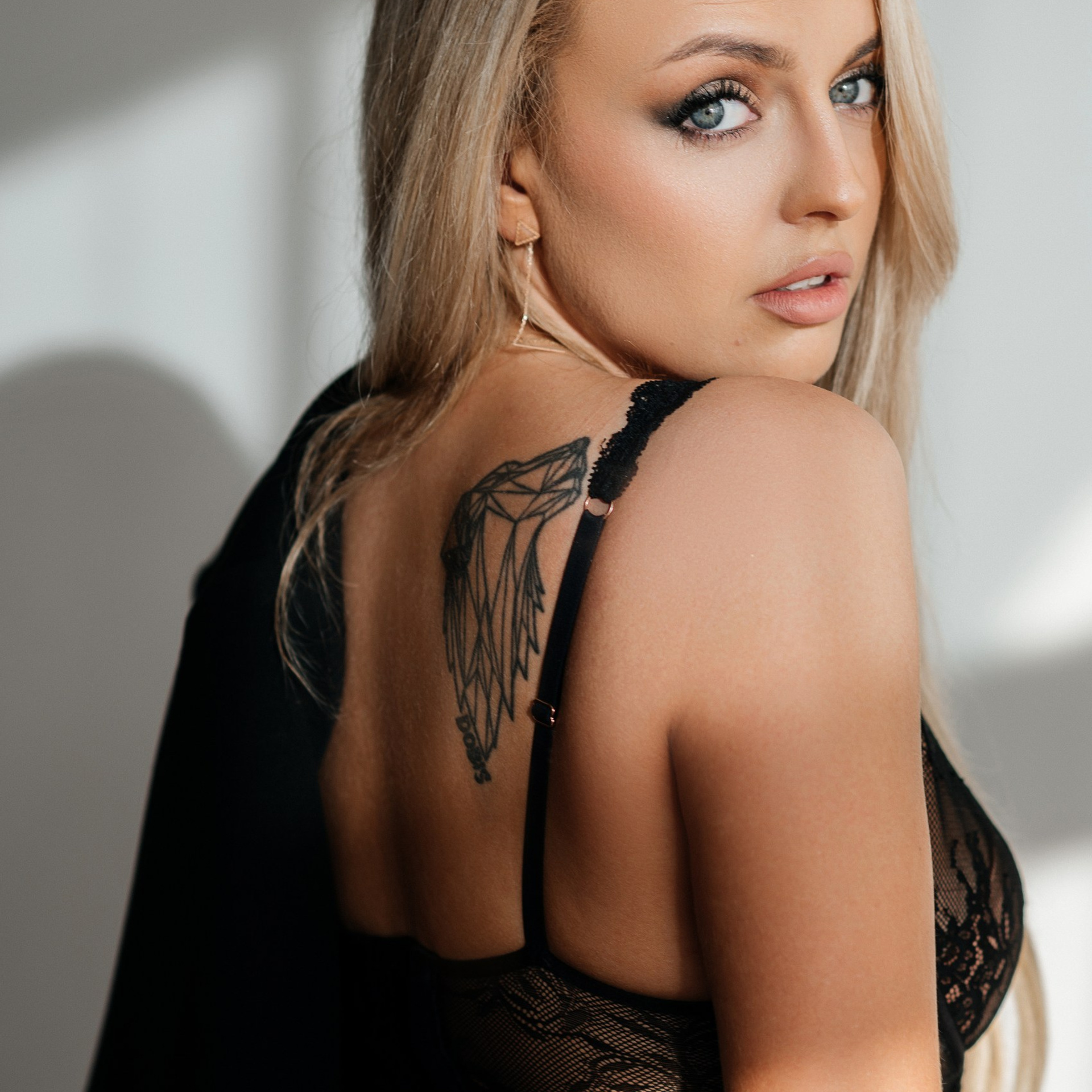 Agnė. Savas vestuvių fotografas