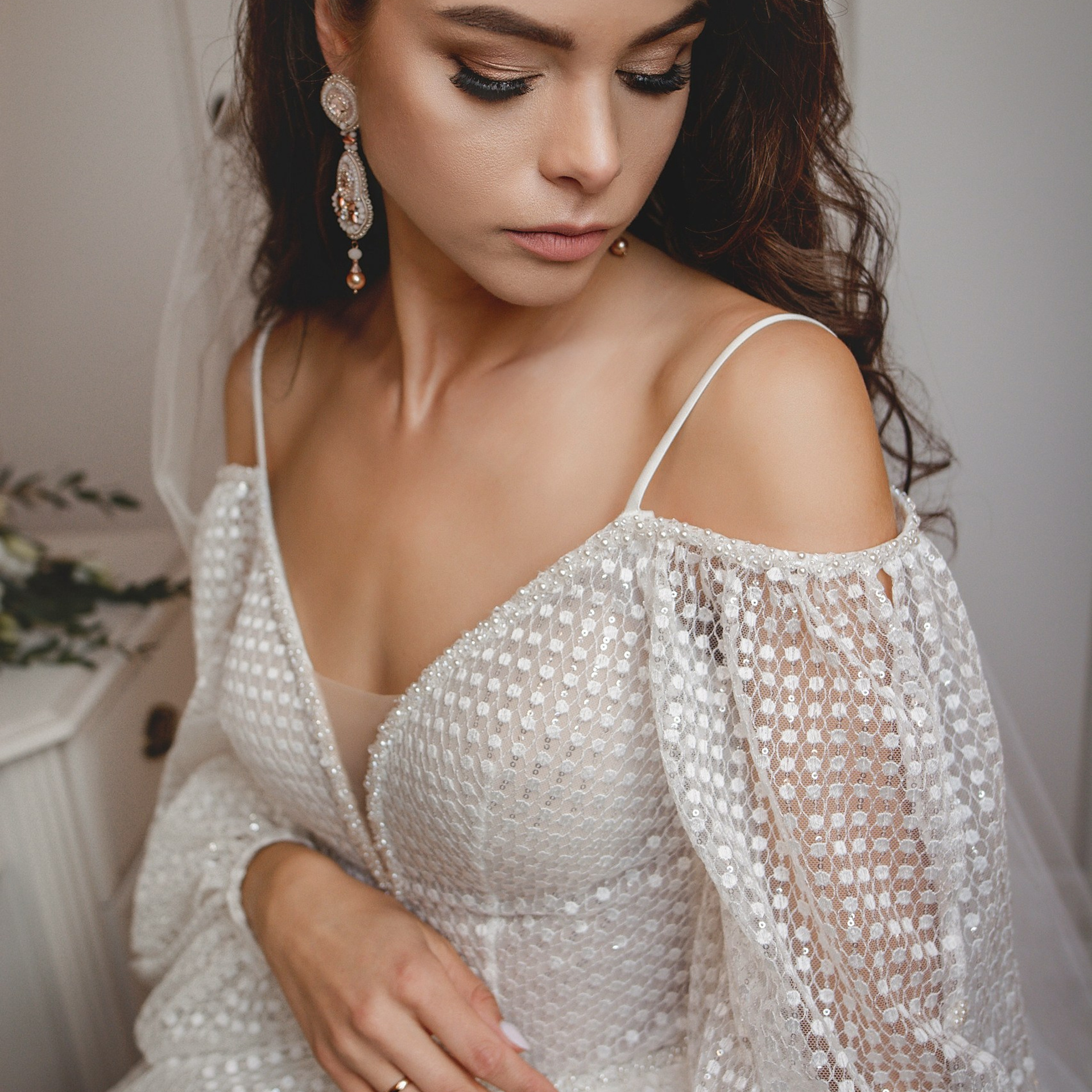 Vestuvės. Savas vestuvių fotografas