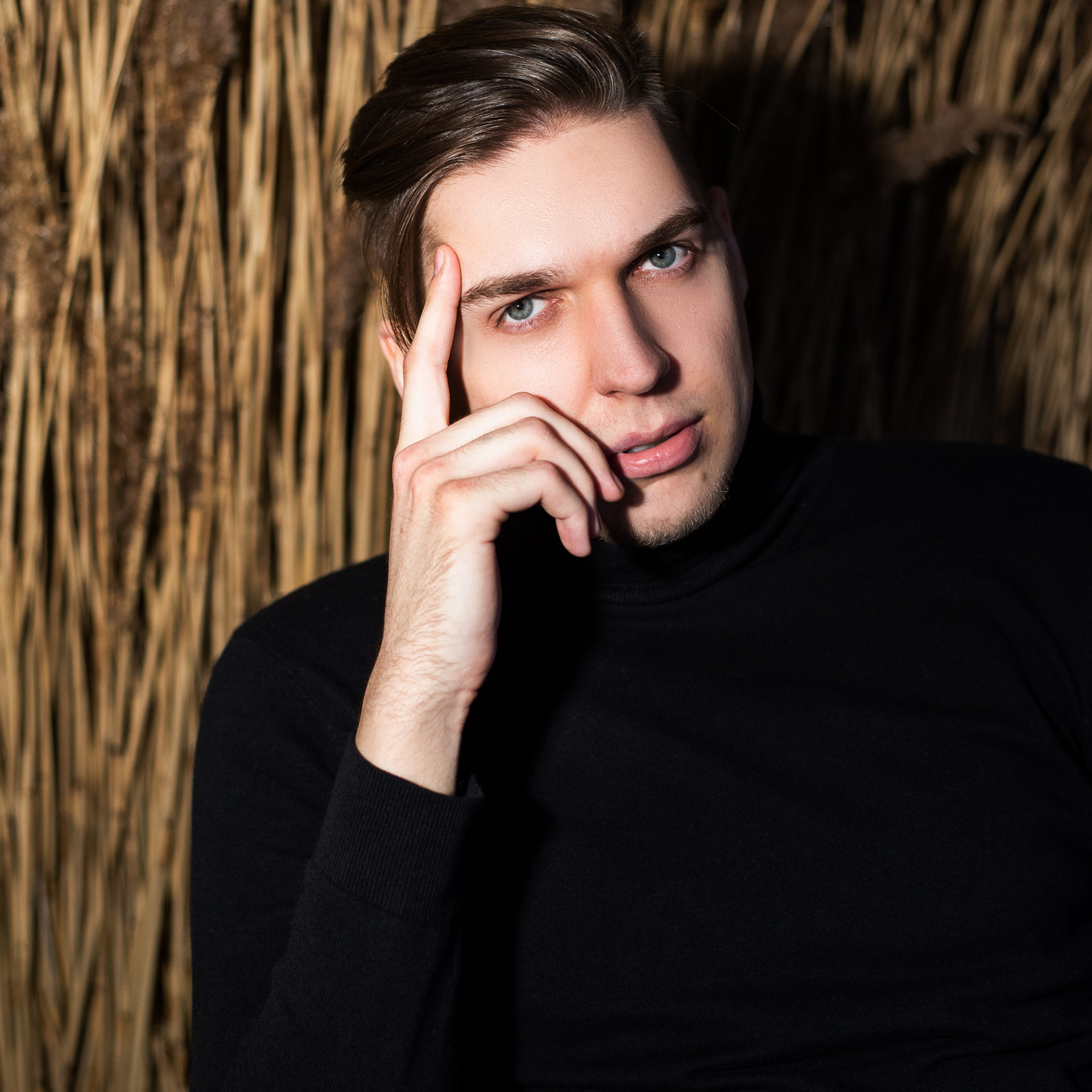 Gintautas. Savas vestuvių fotografas