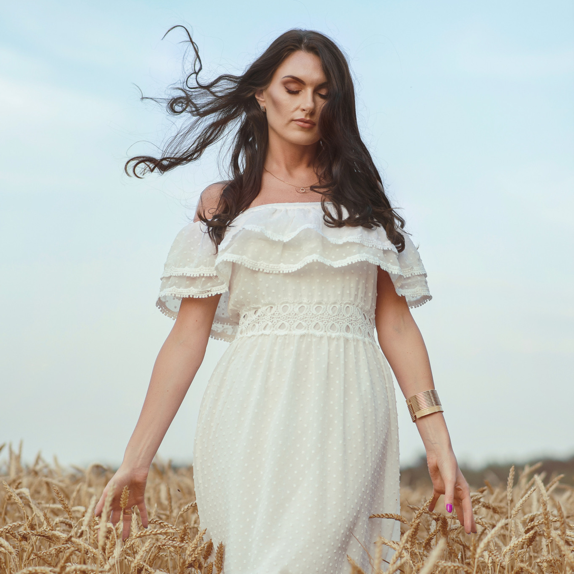 Ronalda. Savas vestuvių fotografas