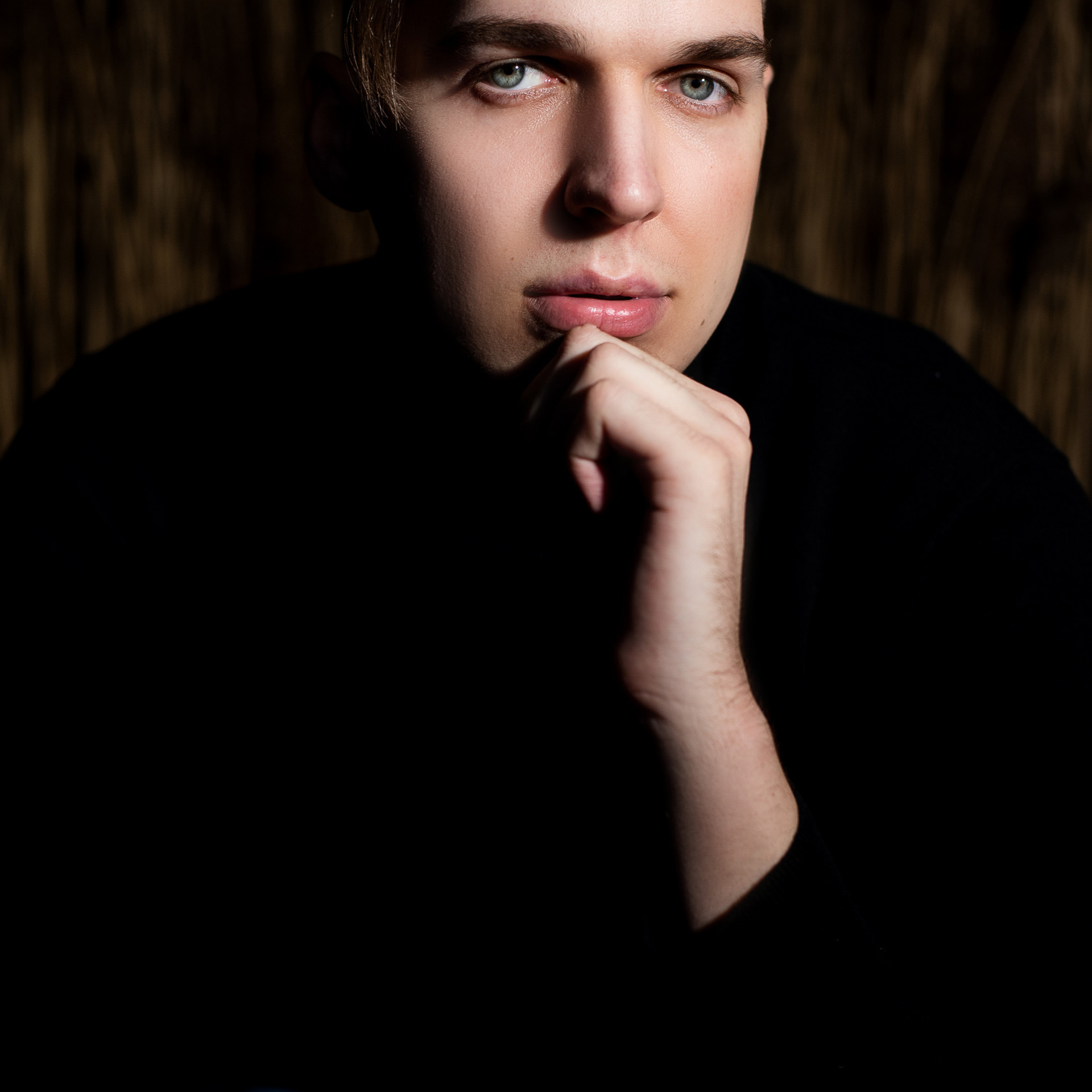 Gintautas. Savas vestuvių fotografas