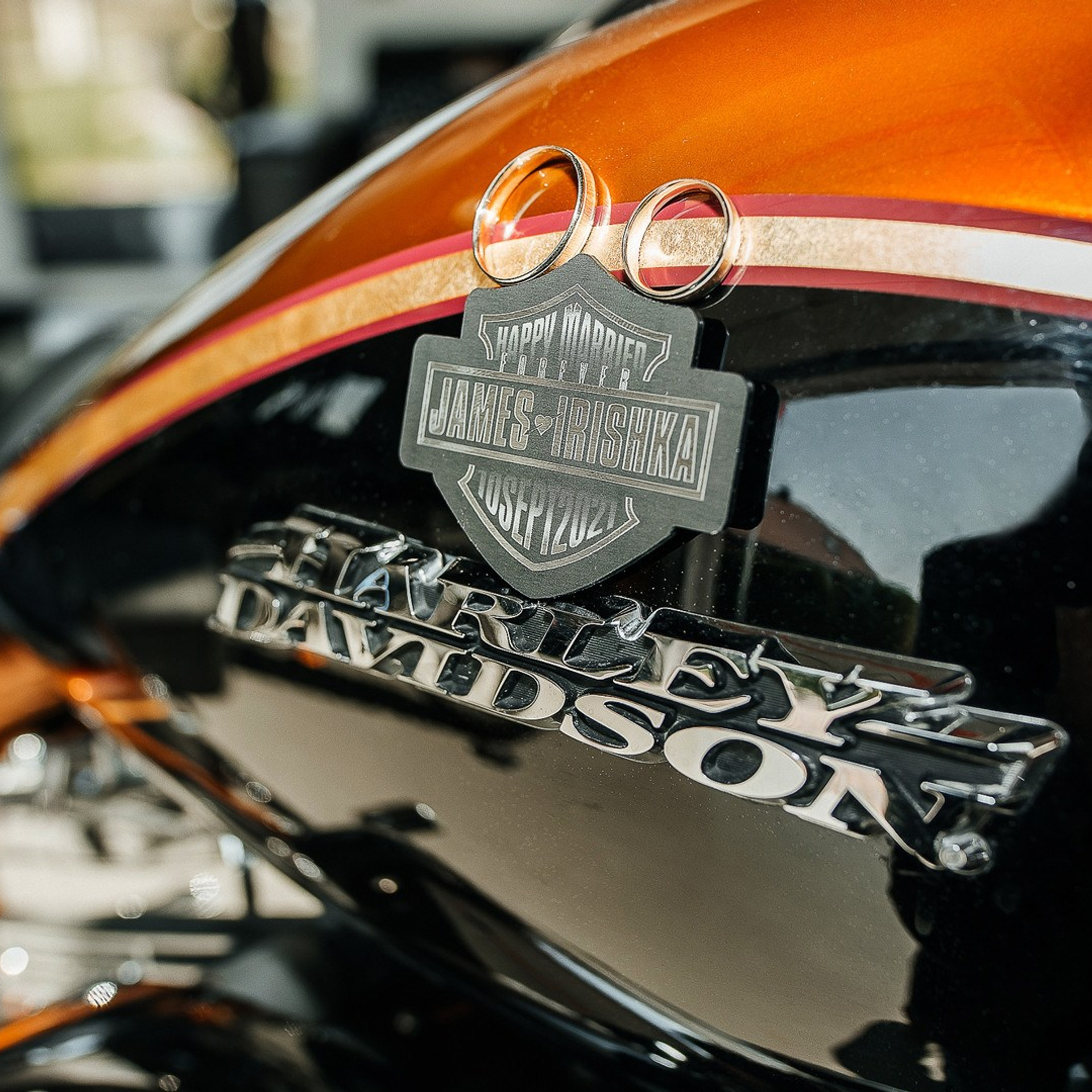 Vestuvės. Savas vestuvių fotografas