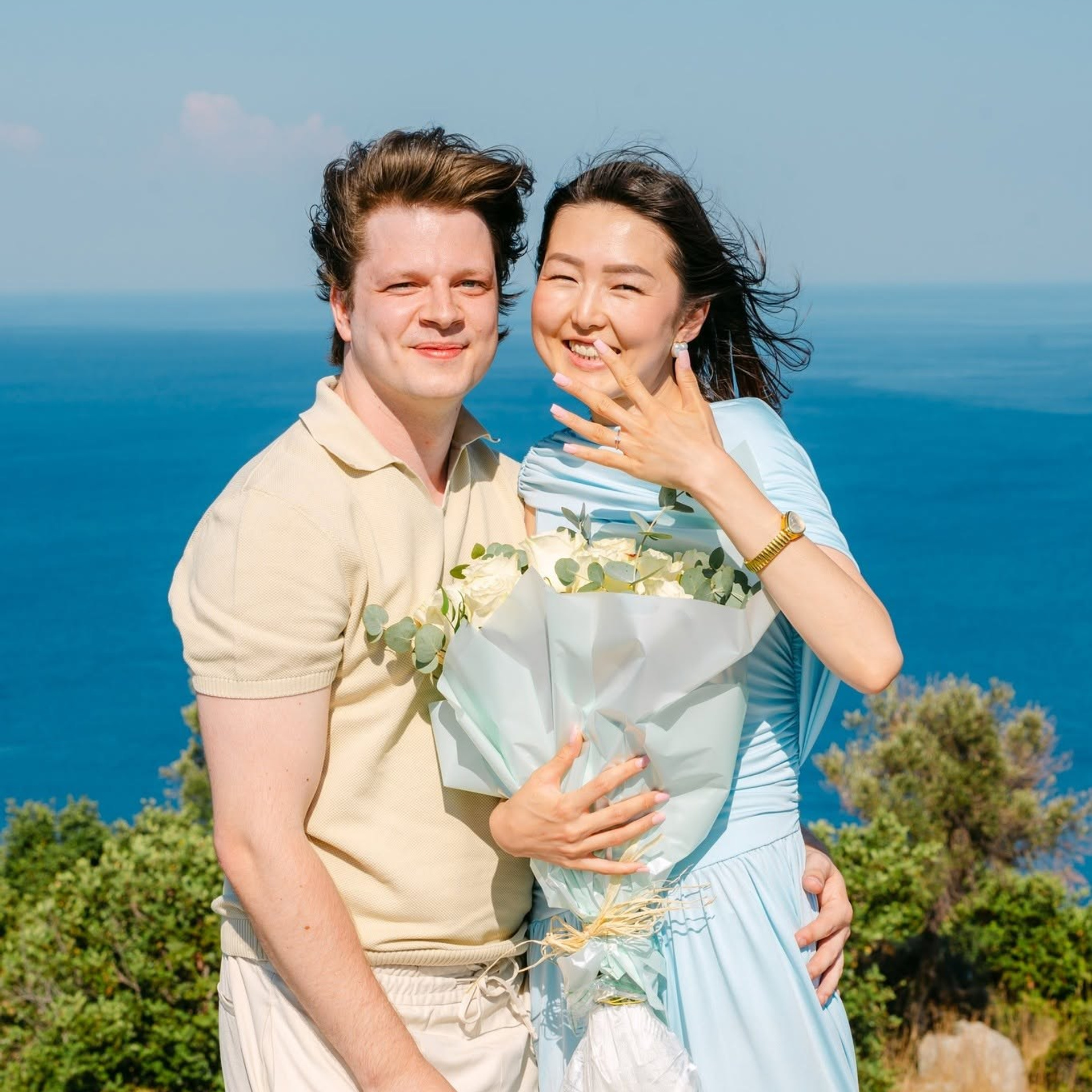 Reviews. Heiraten auf Rhodos | Deutschsprachige Hochzeitsplanerin Griechenland