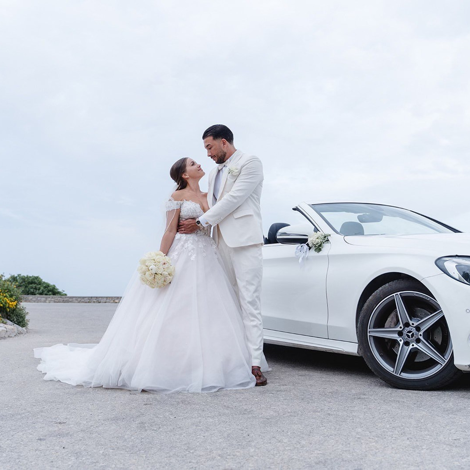 Testmonials. Renate Woeste | Wedding planner in Rhodes. Creating dream weddings by the sea. Let’s make your special day unforgettable