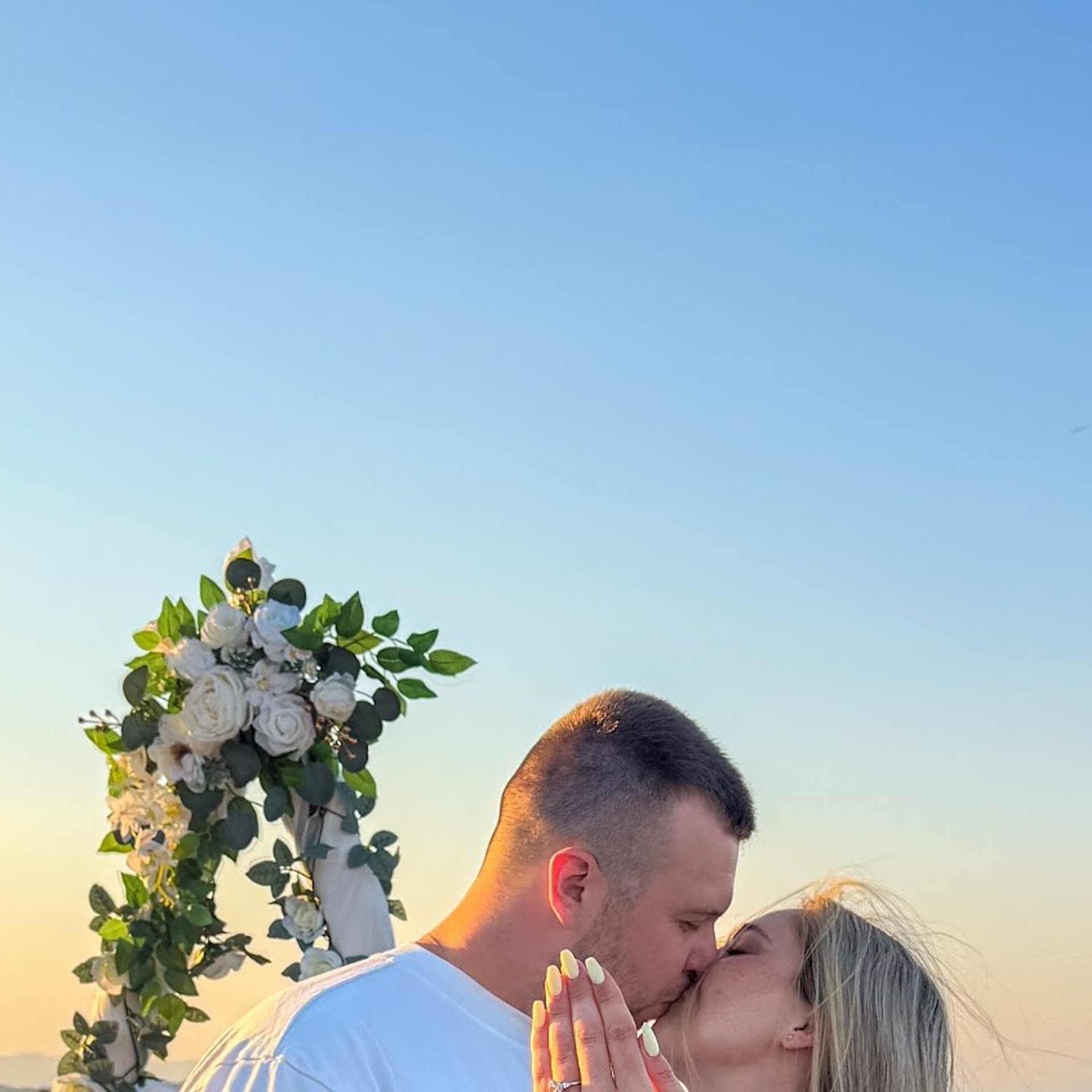 Testmonials. Destination Wedding in Rhodes & Marriage Proposal in Rhodes