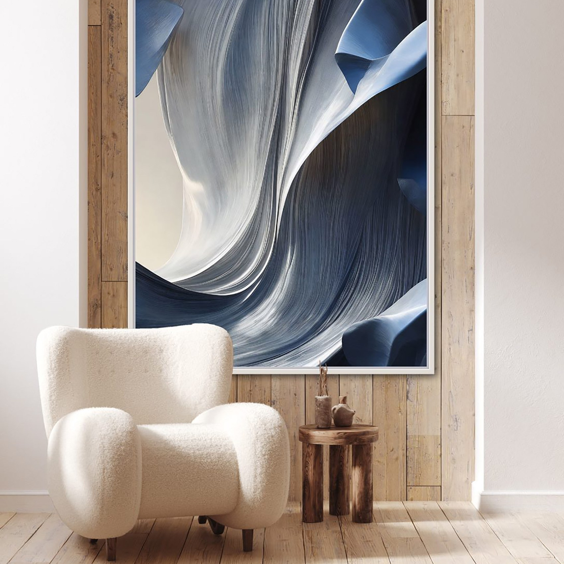 “Abstraction N1” TIFF/ Digital file for printing