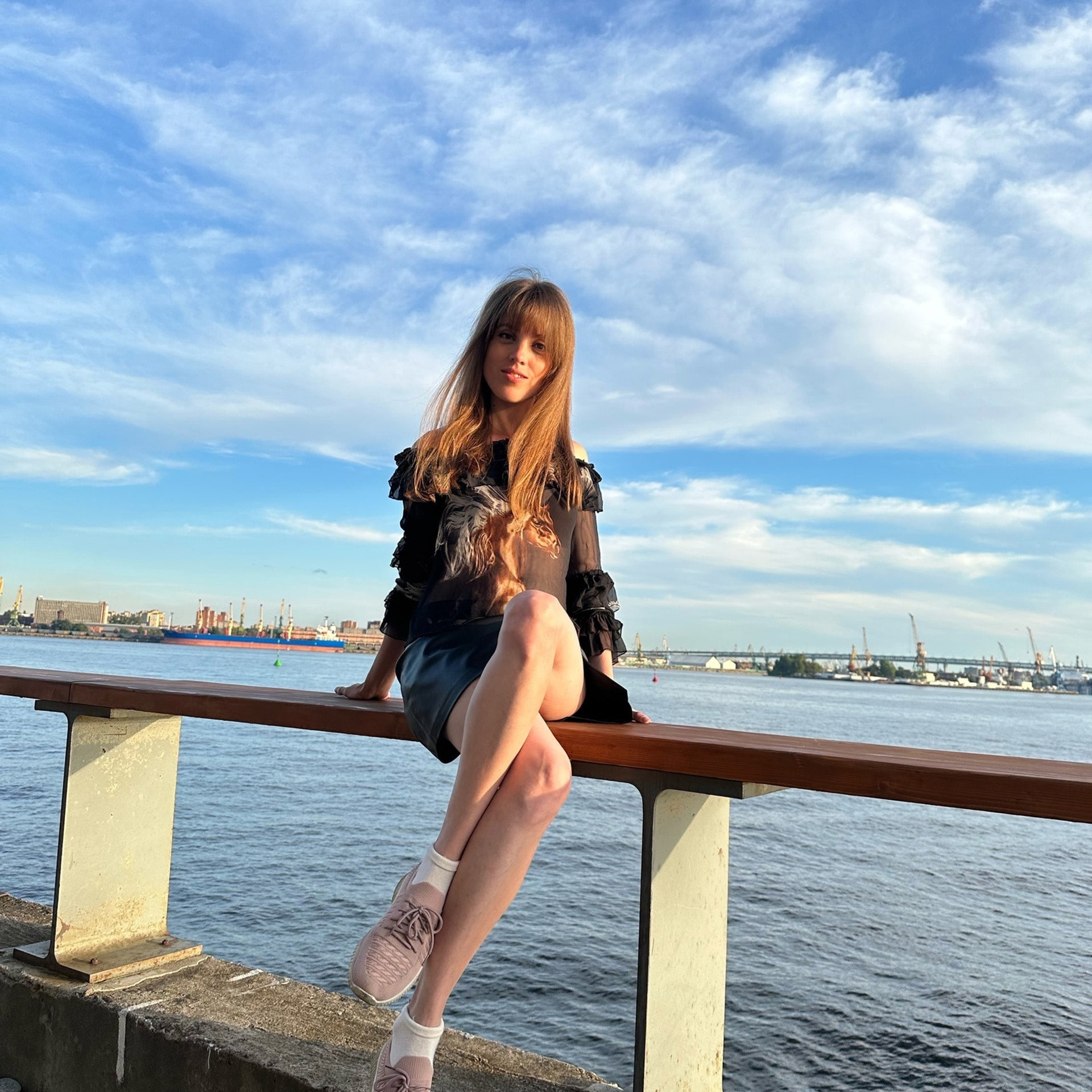 Reviews. AI Photo Retoucher and Image Restorer Zhanna Ognivo