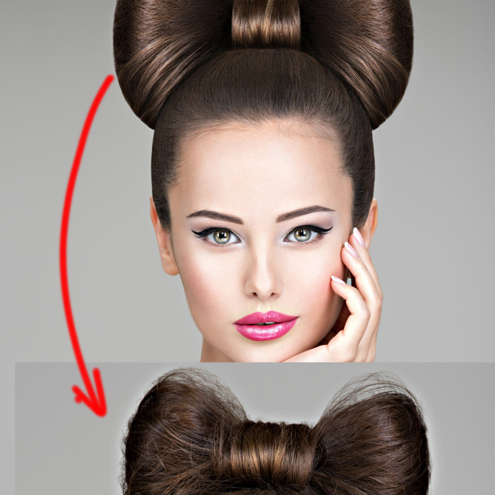 Ret. AI Photo Retoucher and Image Restorer Zhanna Ognivo