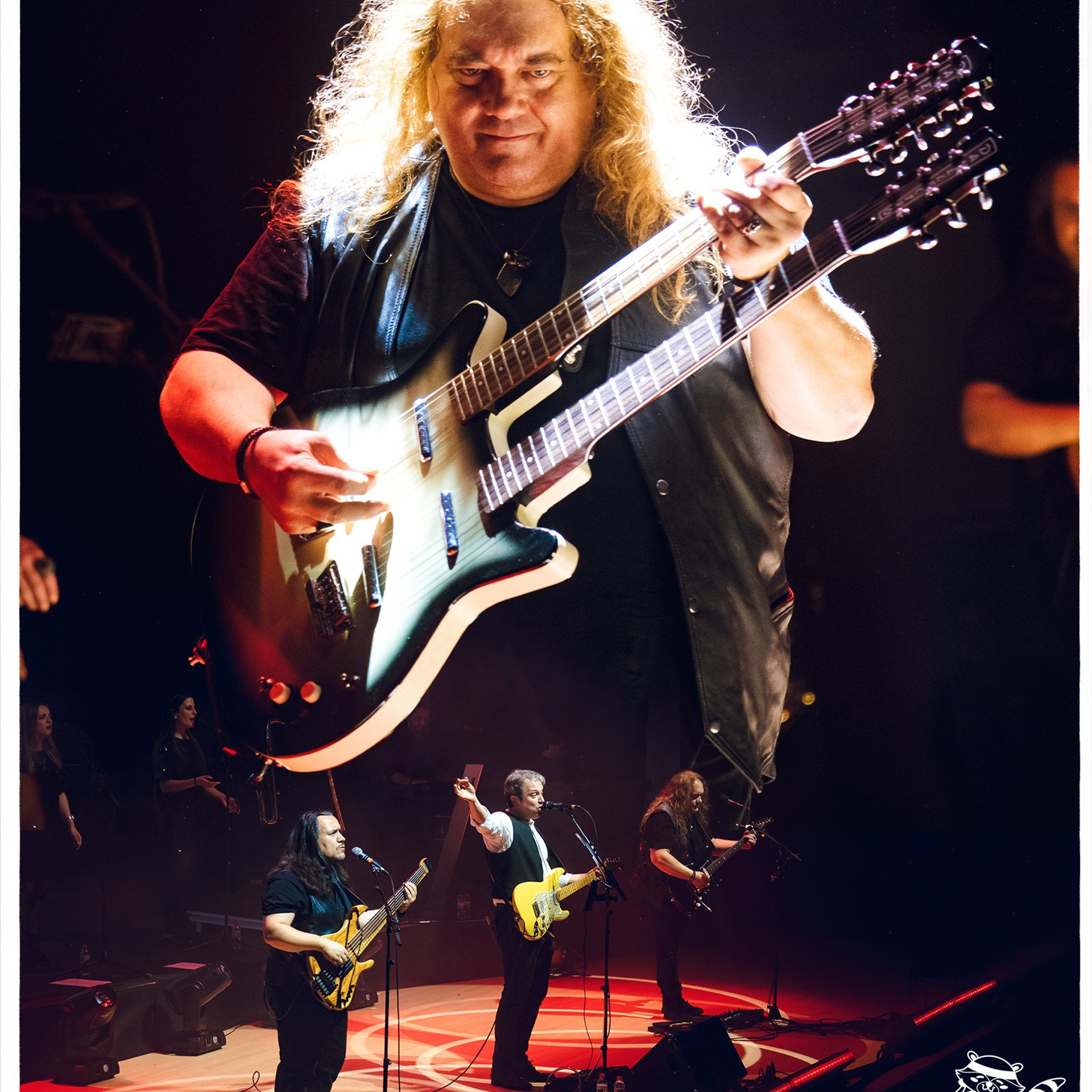 Opiniones de FOTKAI — Fotos, eventos y experiencias reales de usuarios y músicos de España