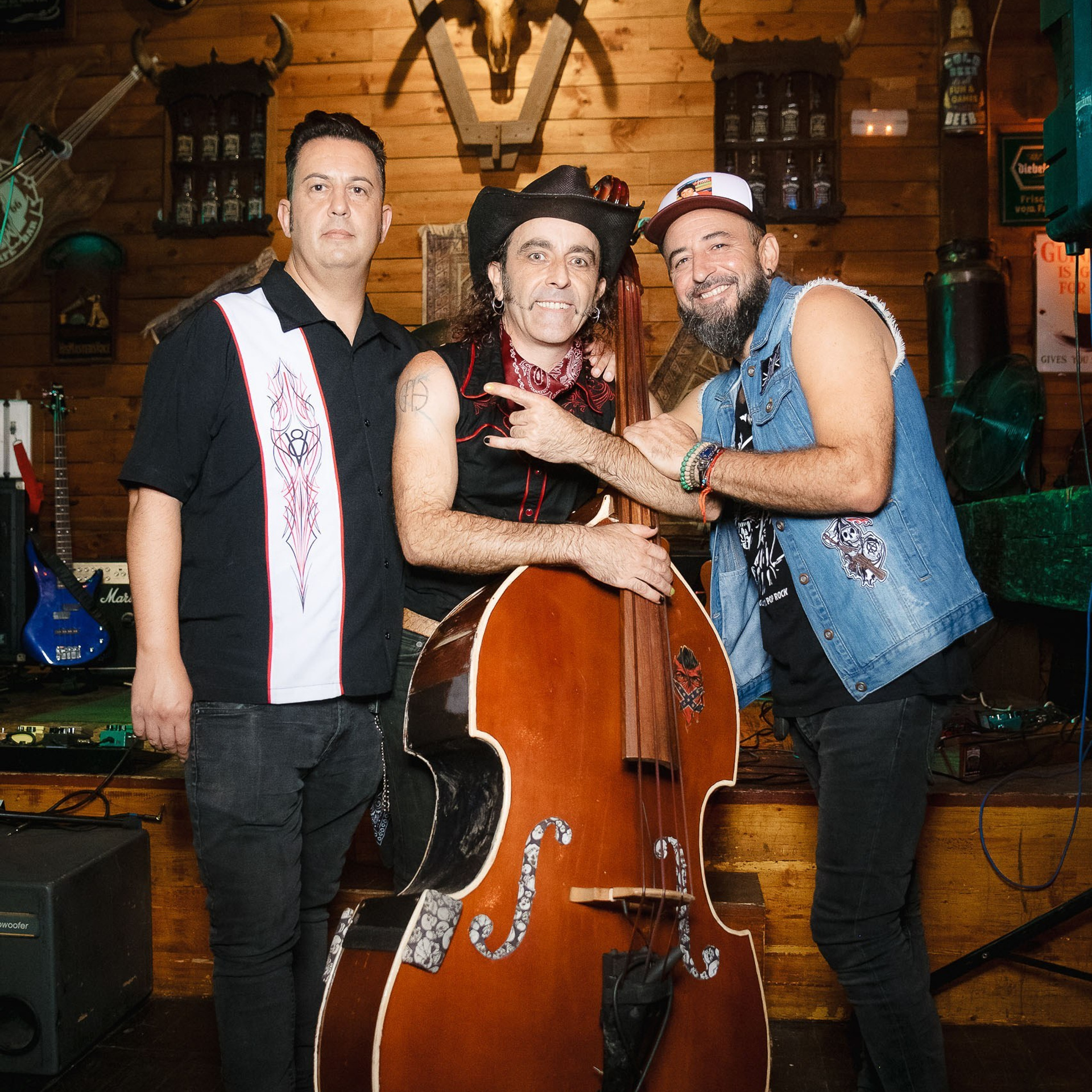 Opiniones de FOTKAI — Fotos, eventos y experiencias reales de usuarios y músicos de España