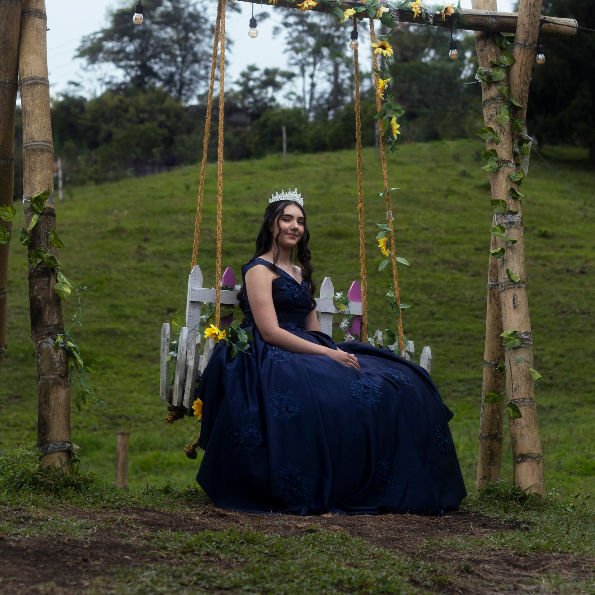 15 años Marisol tras de cámaras