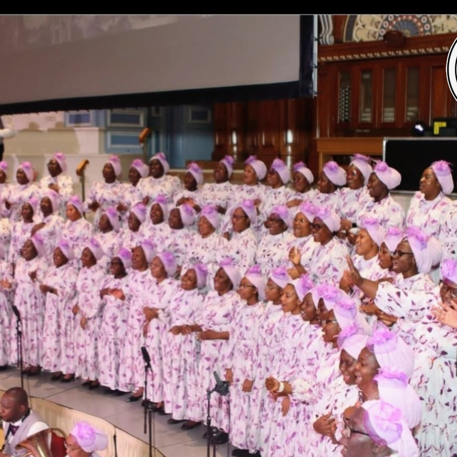 Peaceful Odyssey Concert, 2024