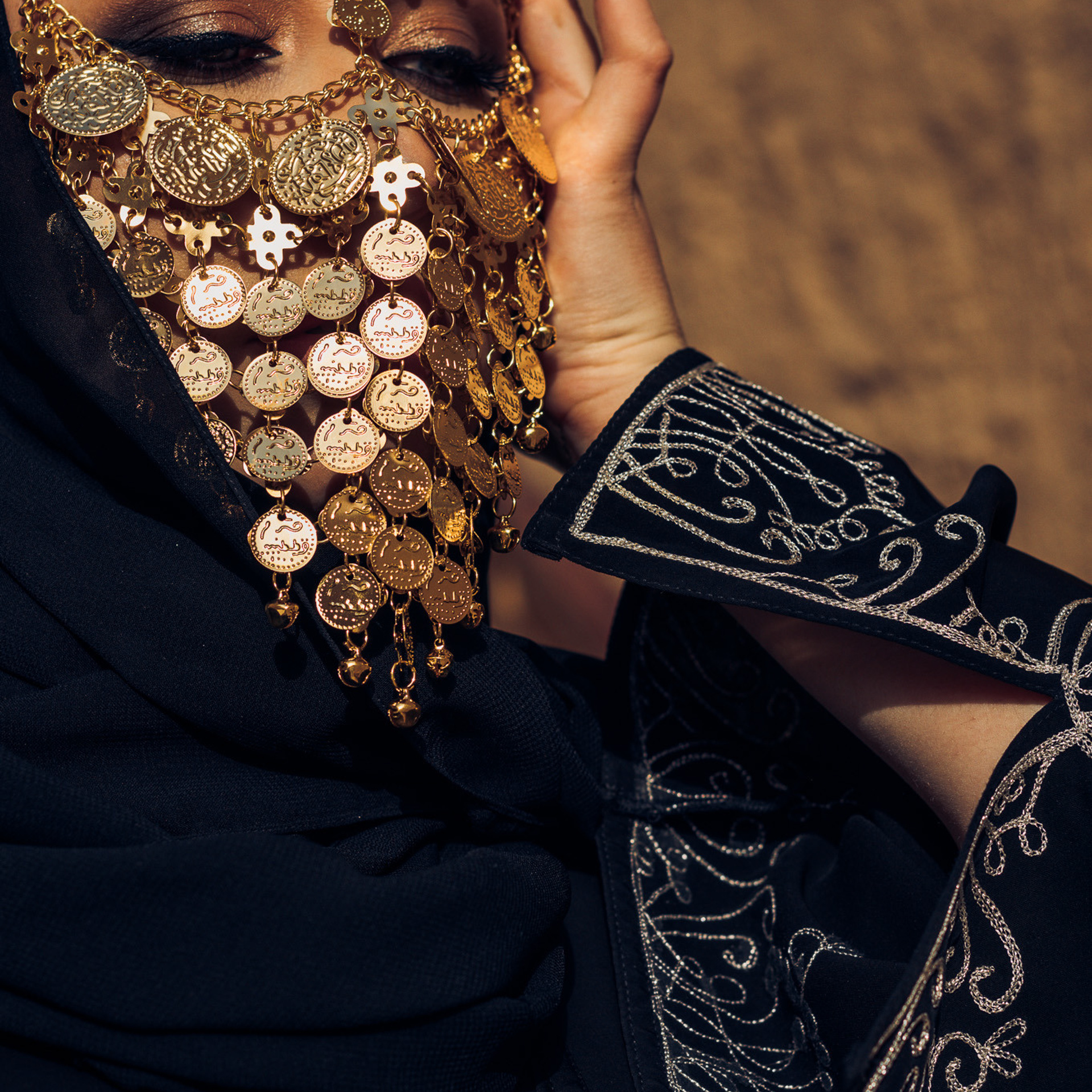 Nights of Thousand and One