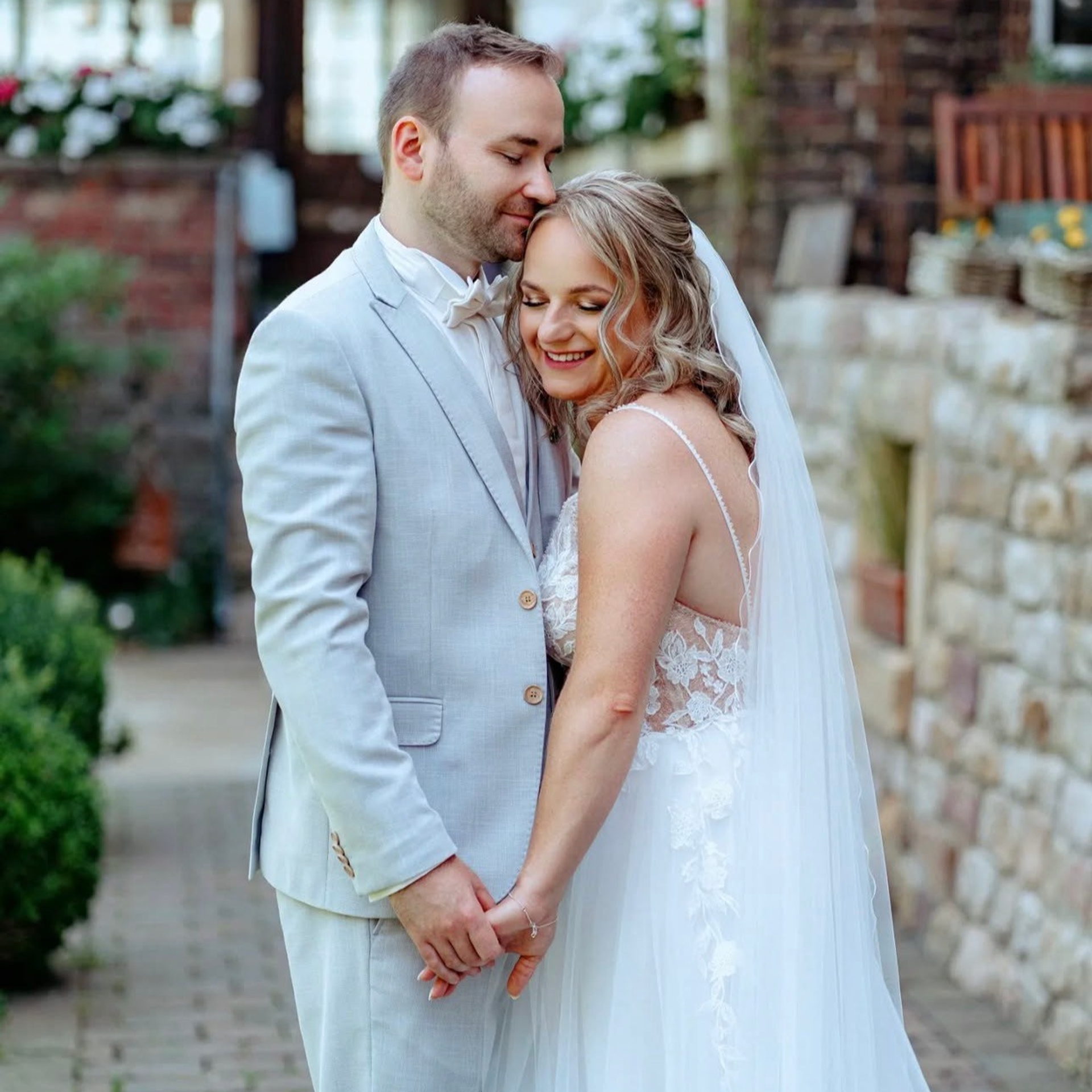 Feedback. Wedding Videographer in Mainz, Germany Sergej Koch