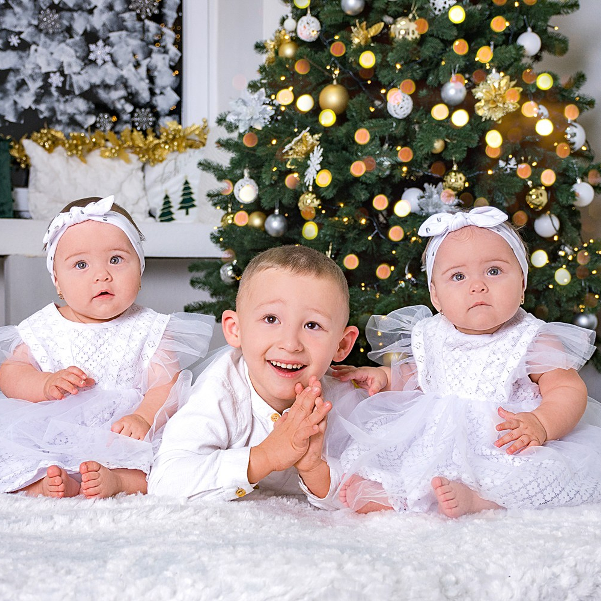 RECENZE. RODINNÁ FOTOGRAFKA LABYK KATERYNA