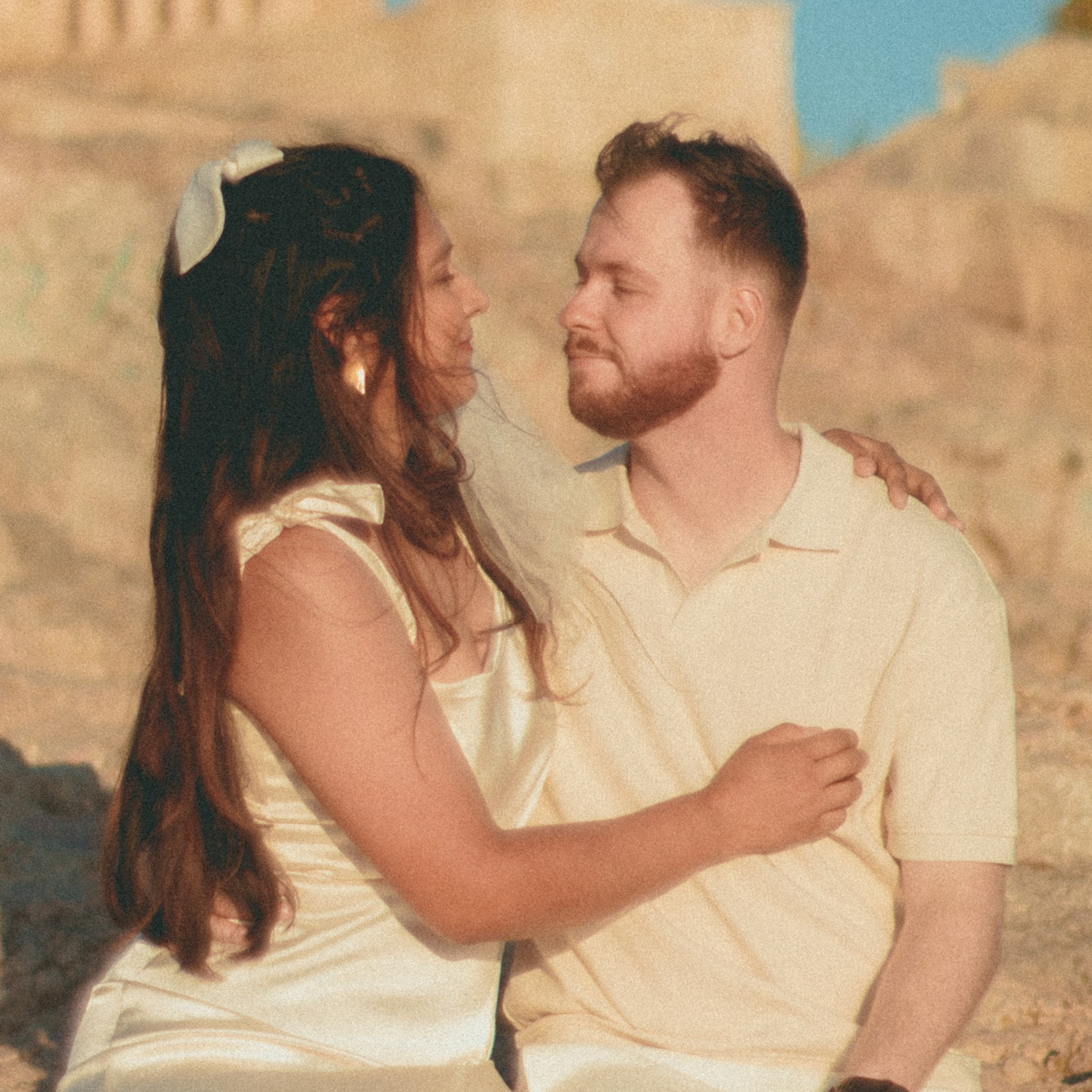 Feedback. Photographer in Greece Kristina