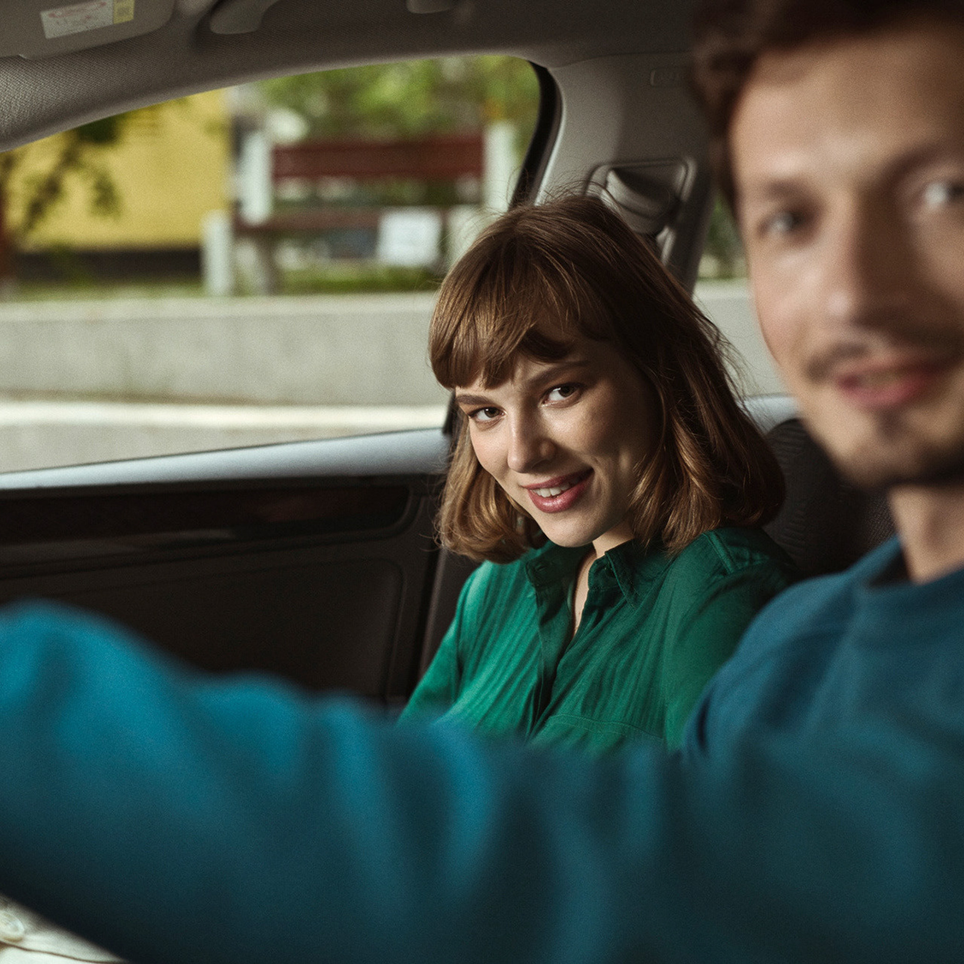 Quick Portfolio. Ilya Nodia — Cinematic Stories, Directing, Advertising