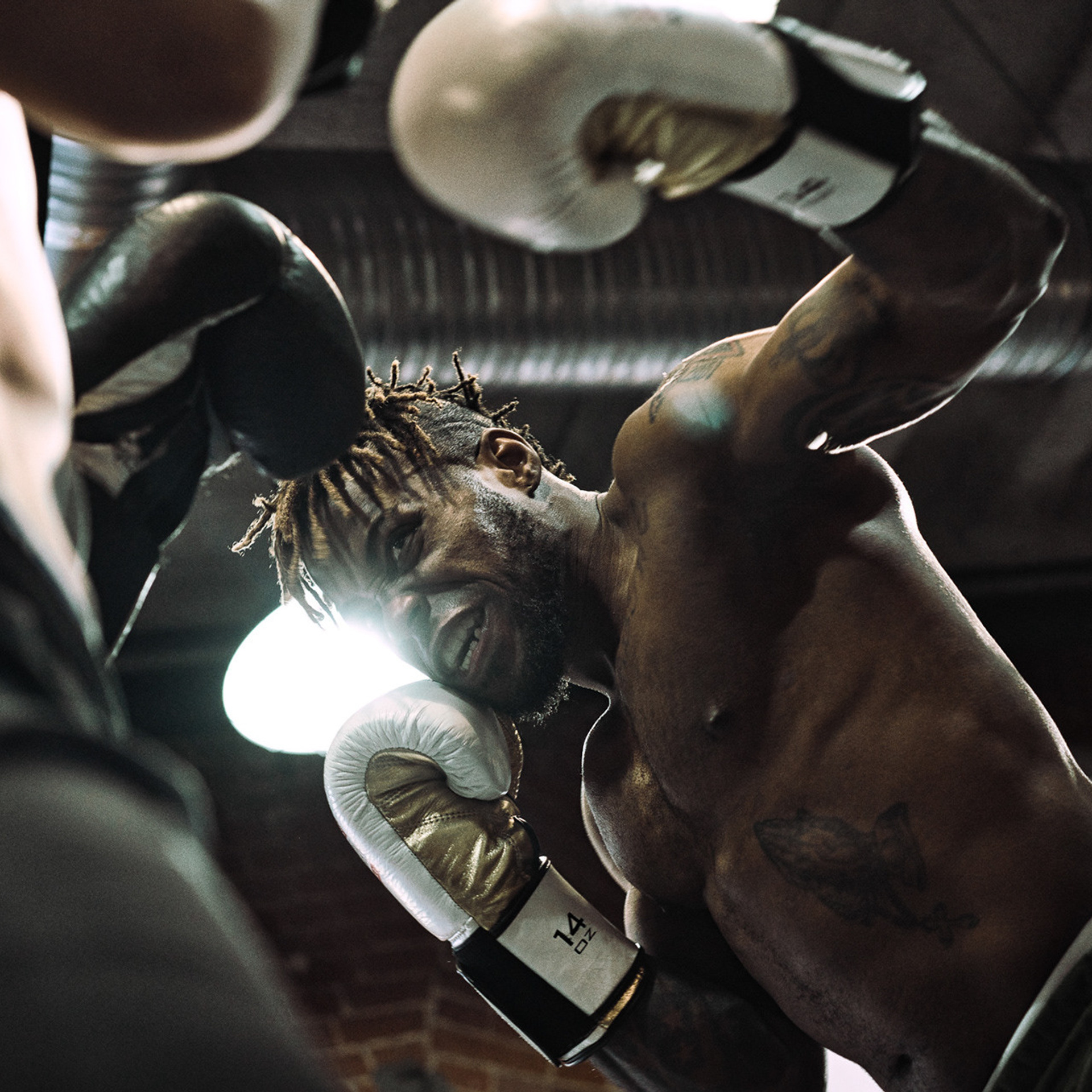 Quick Portfolio. Ilya Nodia — Cinematic Stories, Directing, Advertising