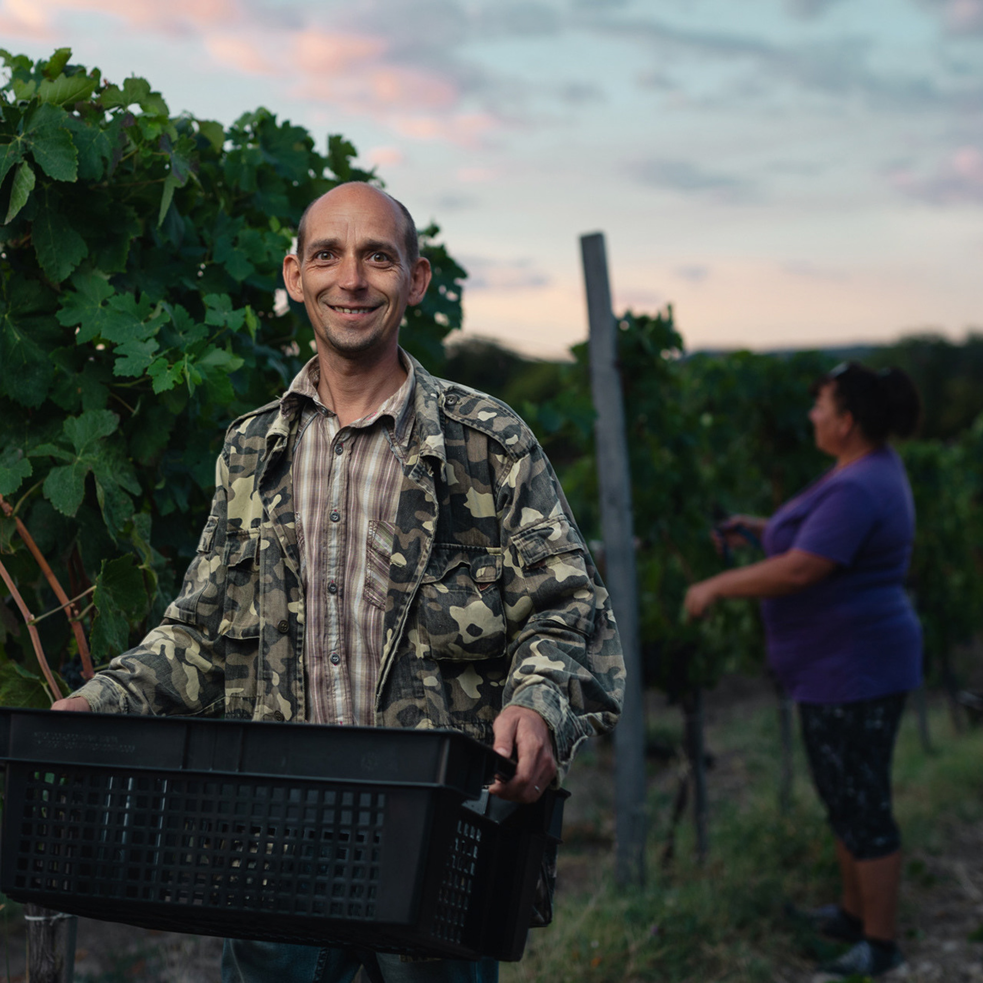 Quick Portfolio. Ilya Nodia — Cinematic Stories, Directing, Advertising