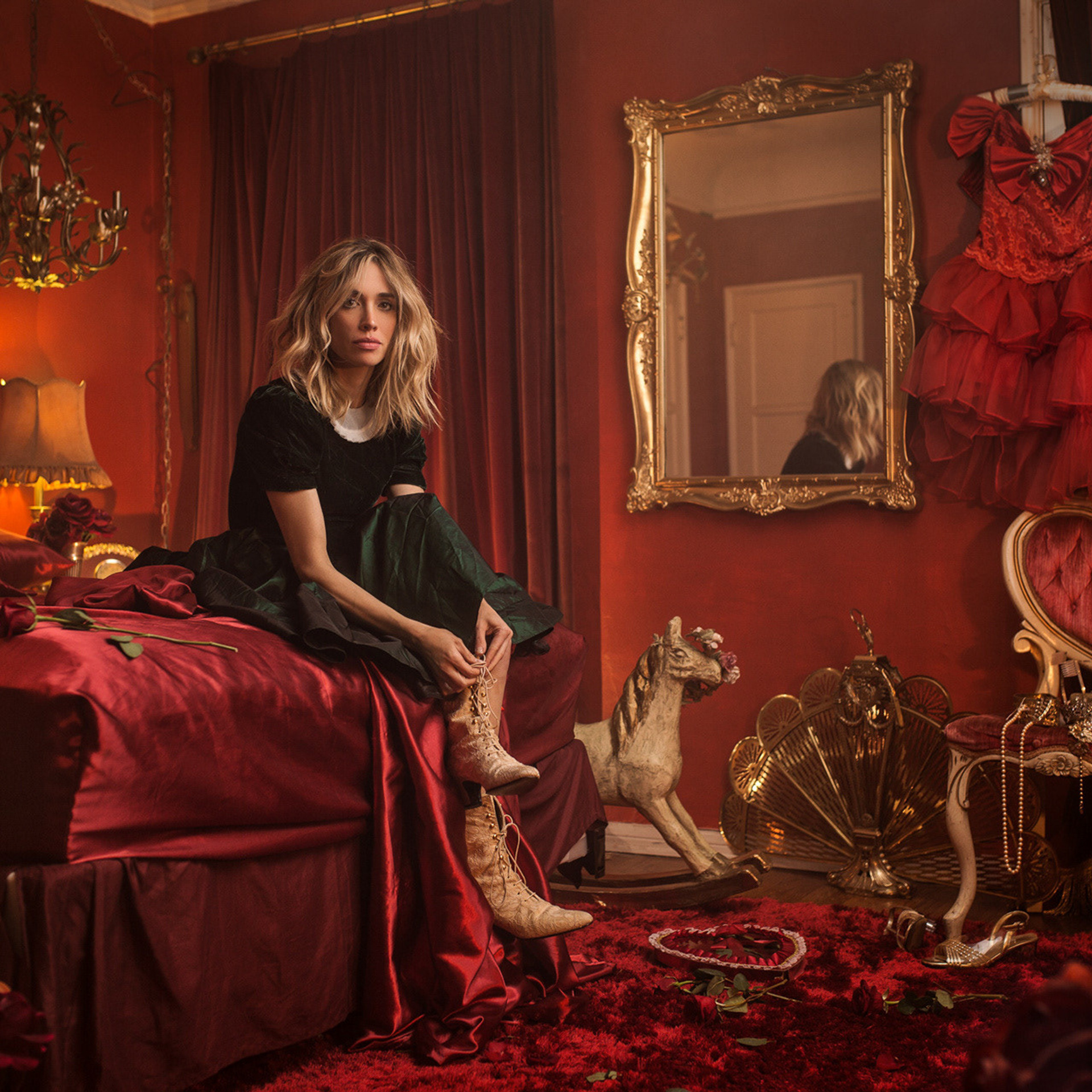 Quick Portfolio. Ilya Nodia — Cinematic Stories, Directing, Advertising