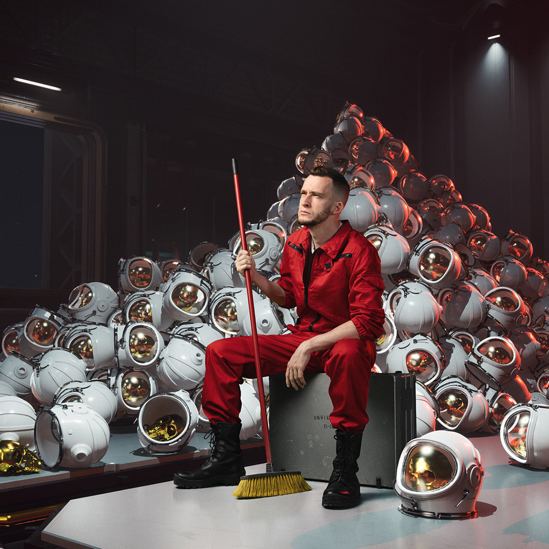 Quick Portfolio. Ilya Nodia — Cinematic Stories, Directing, Advertising