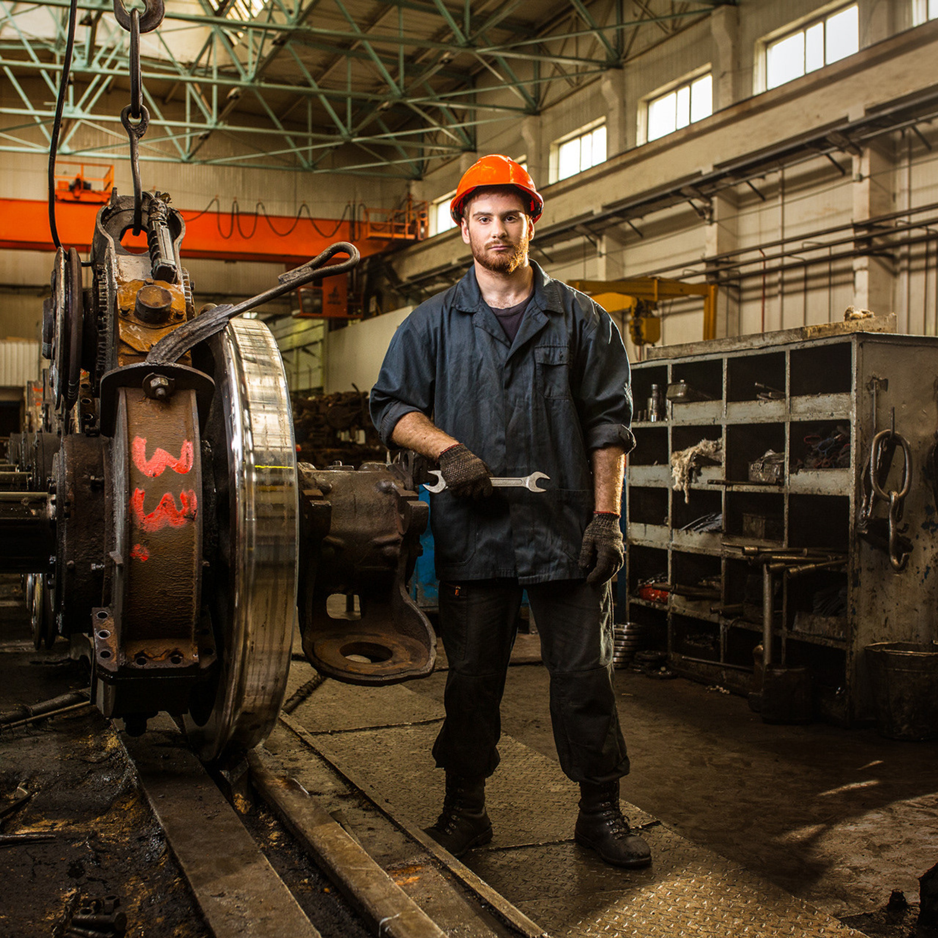 Quick Portfolio. Ilya Nodia — Cinematic Stories, Directing, Advertising