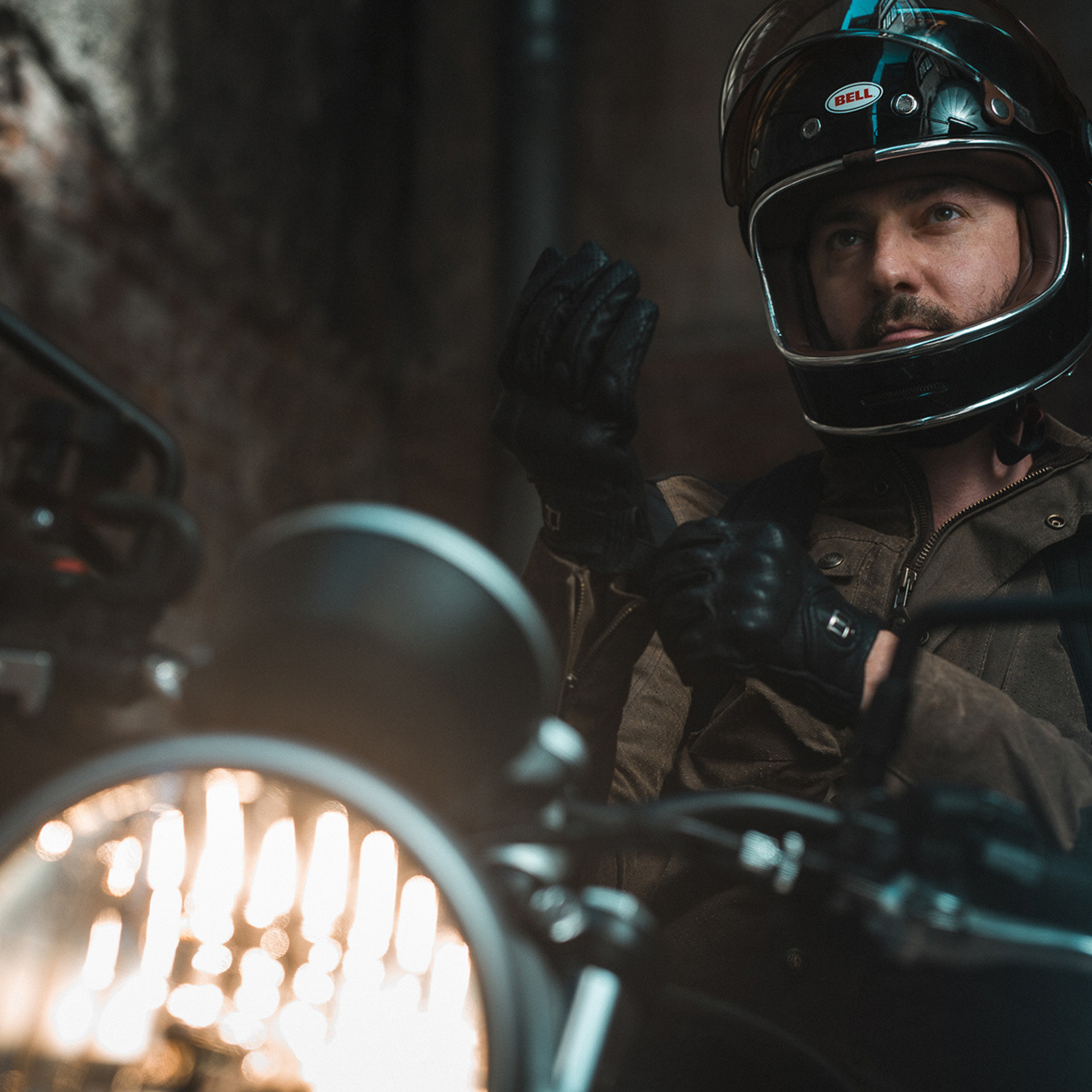 Quick Portfolio. Ilya Nodia — Cinematic Stories, Directing, Advertising