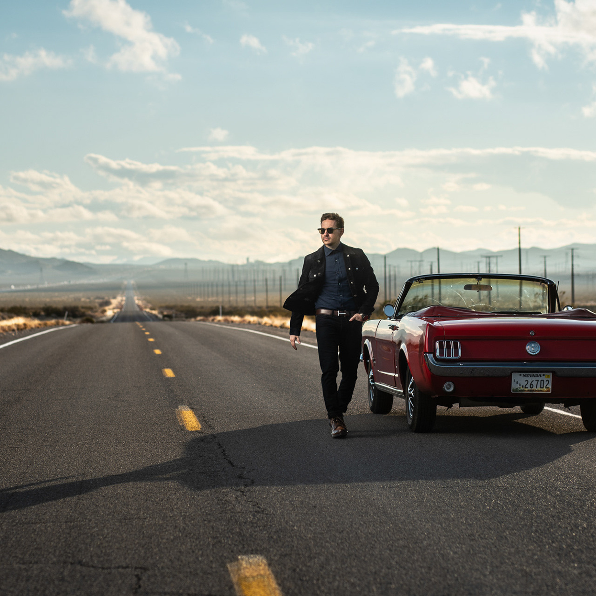 Quick Portfolio. Ilya Nodia — Cinematic Stories, Directing, Advertising