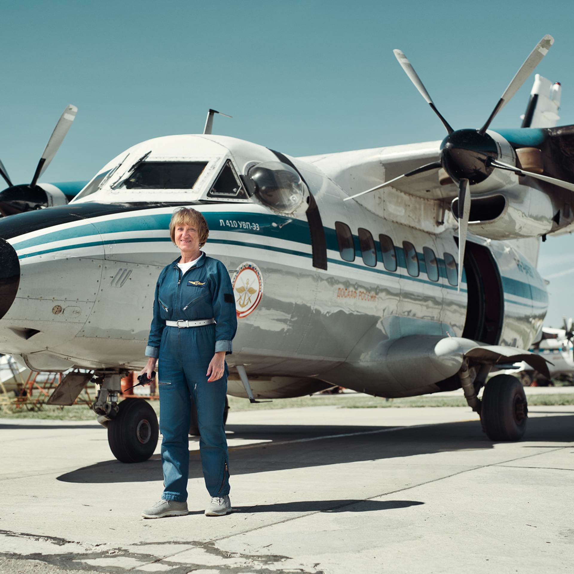 Quick Portfolio. Ilya Nodia — Cinematic Stories, Directing, Advertising