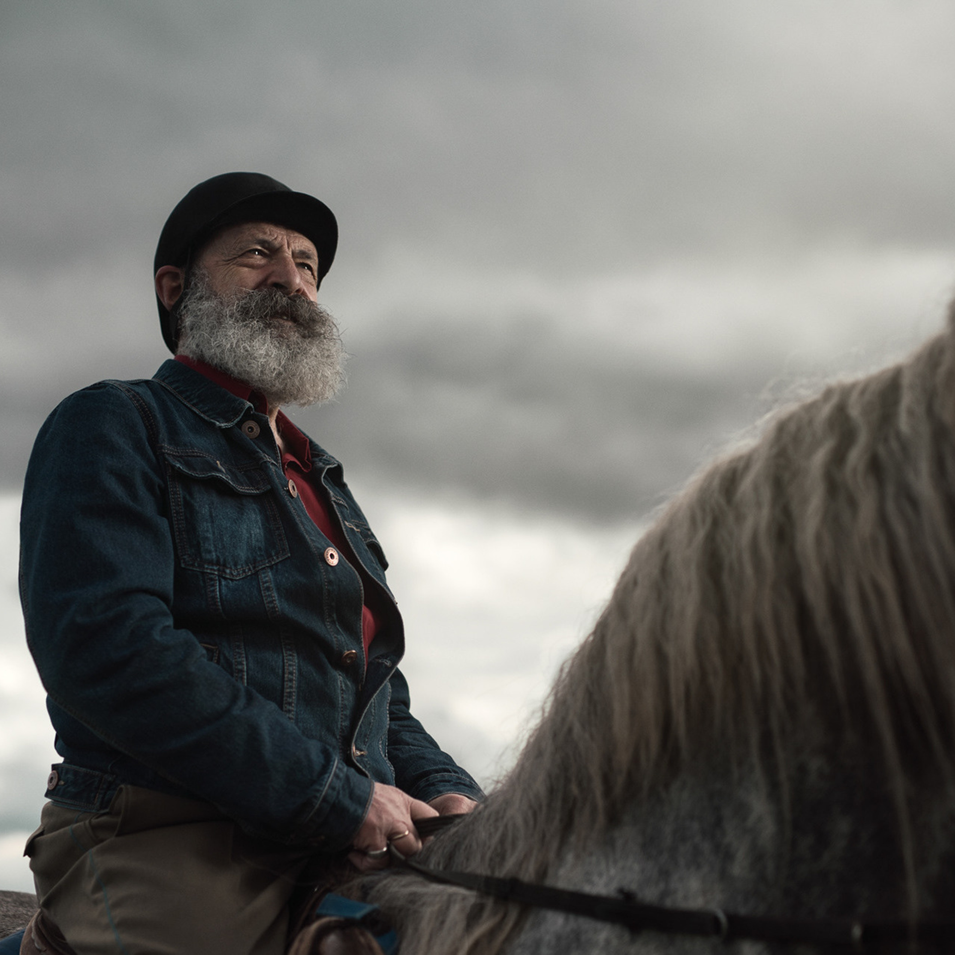 Quick Portfolio. Ilya Nodia — Cinematic Stories, Directing, Advertising