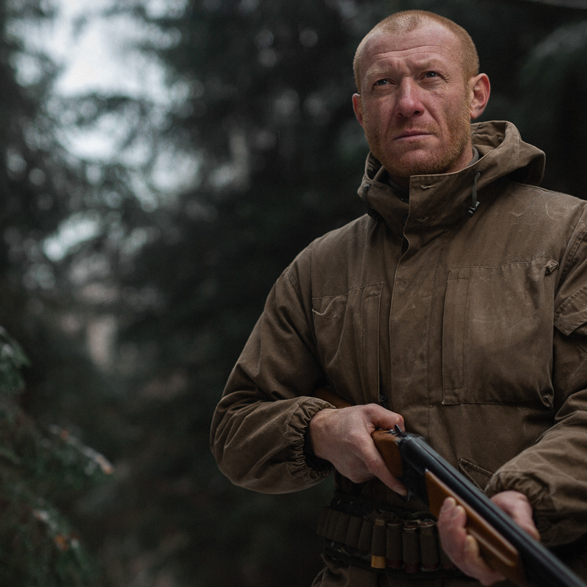 Quick Portfolio. Ilya Nodia — Cinematic Stories, Directing, Advertising