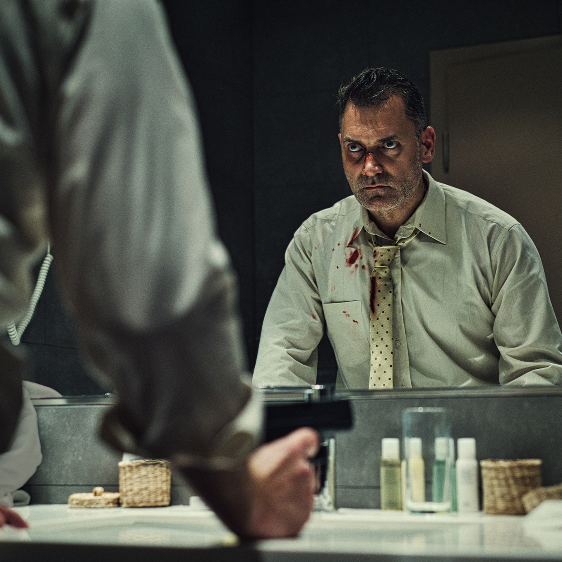 Quick Portfolio. Ilya Nodia — Cinematic Stories, Directing, Advertising