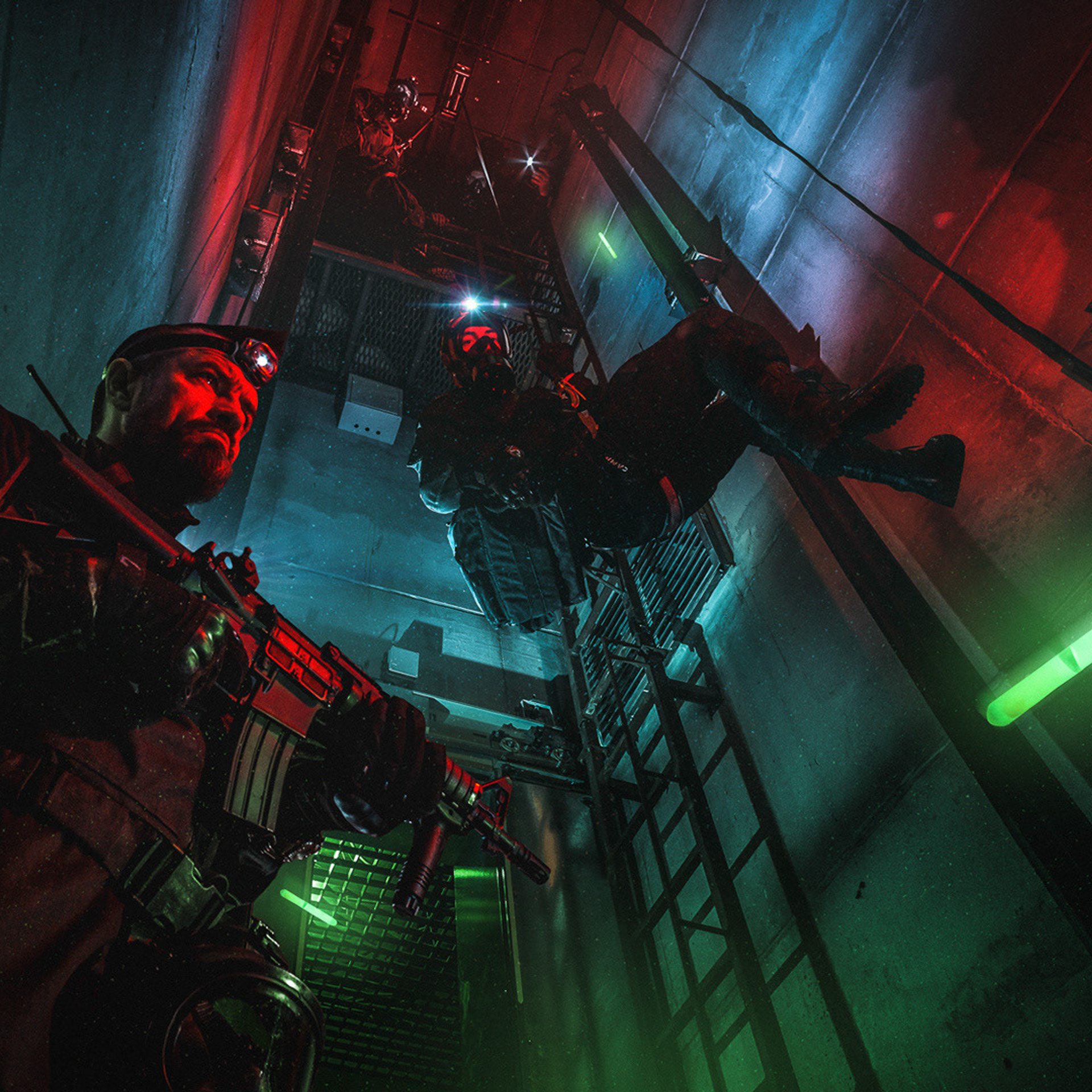 Quick Portfolio. Ilya Nodia — Cinematic Stories, Directing, Advertising