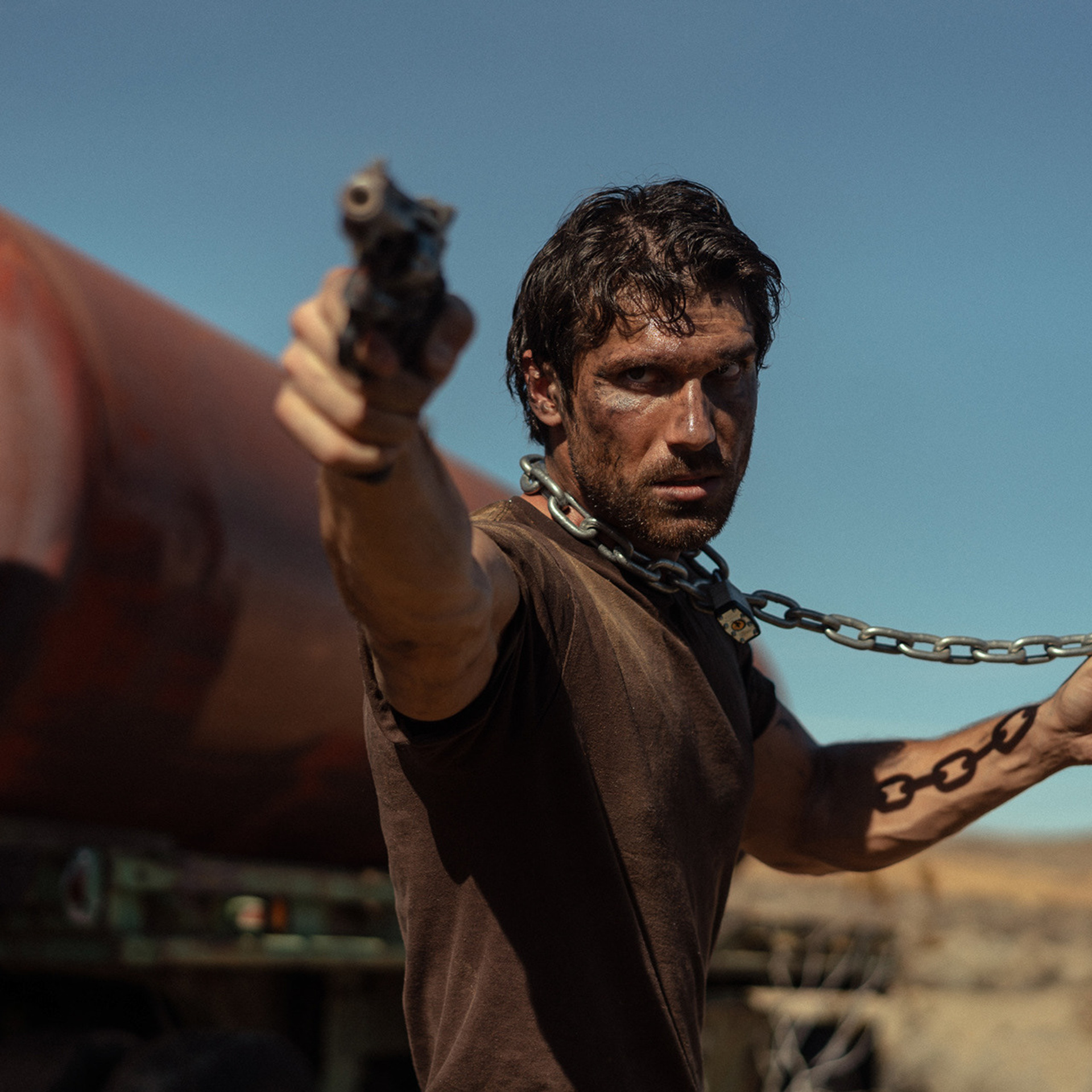 Quick Portfolio. Ilya Nodia — Cinematic Stories, Directing, Advertising