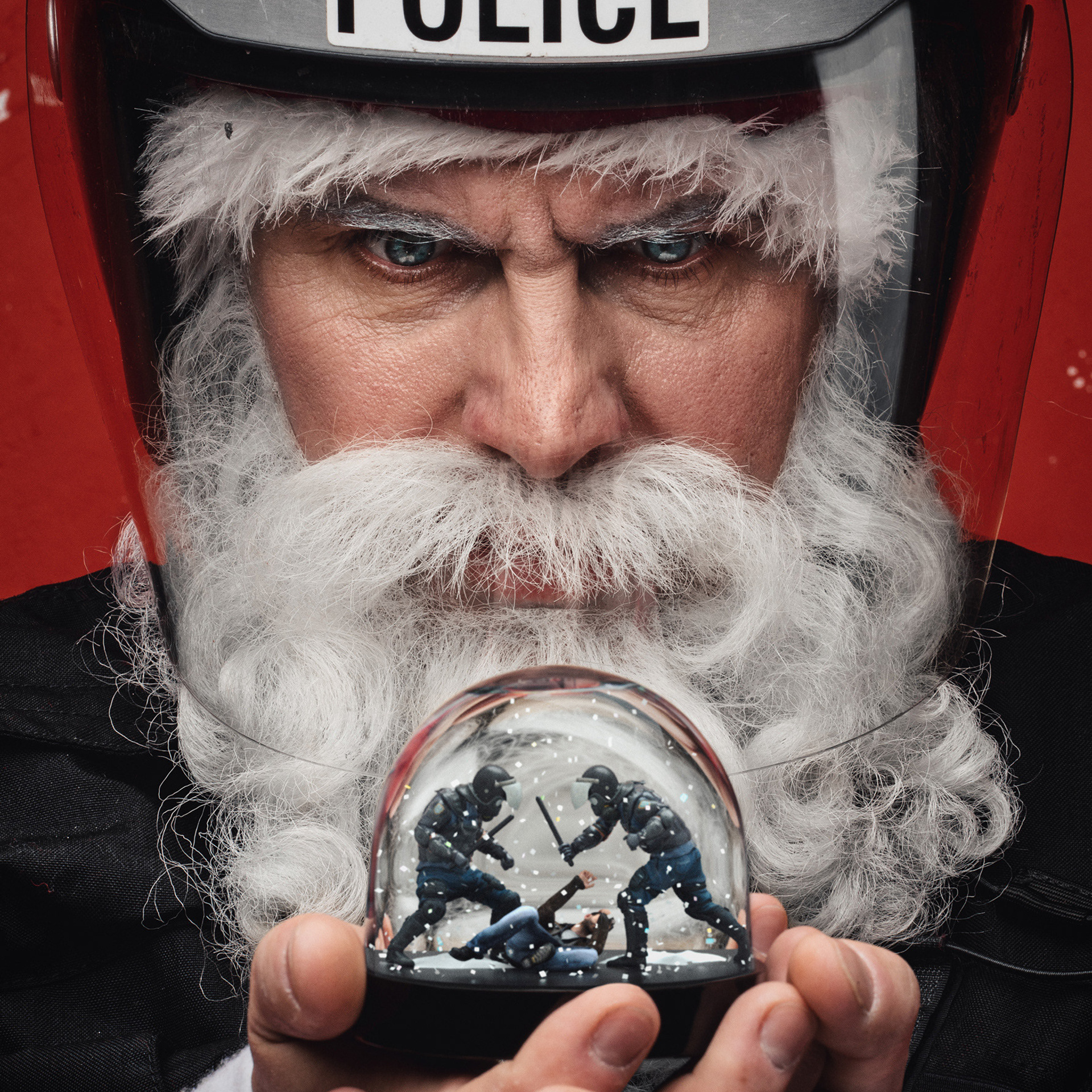 Quick Portfolio. Ilya Nodia — Cinematic Stories, Directing, Advertising