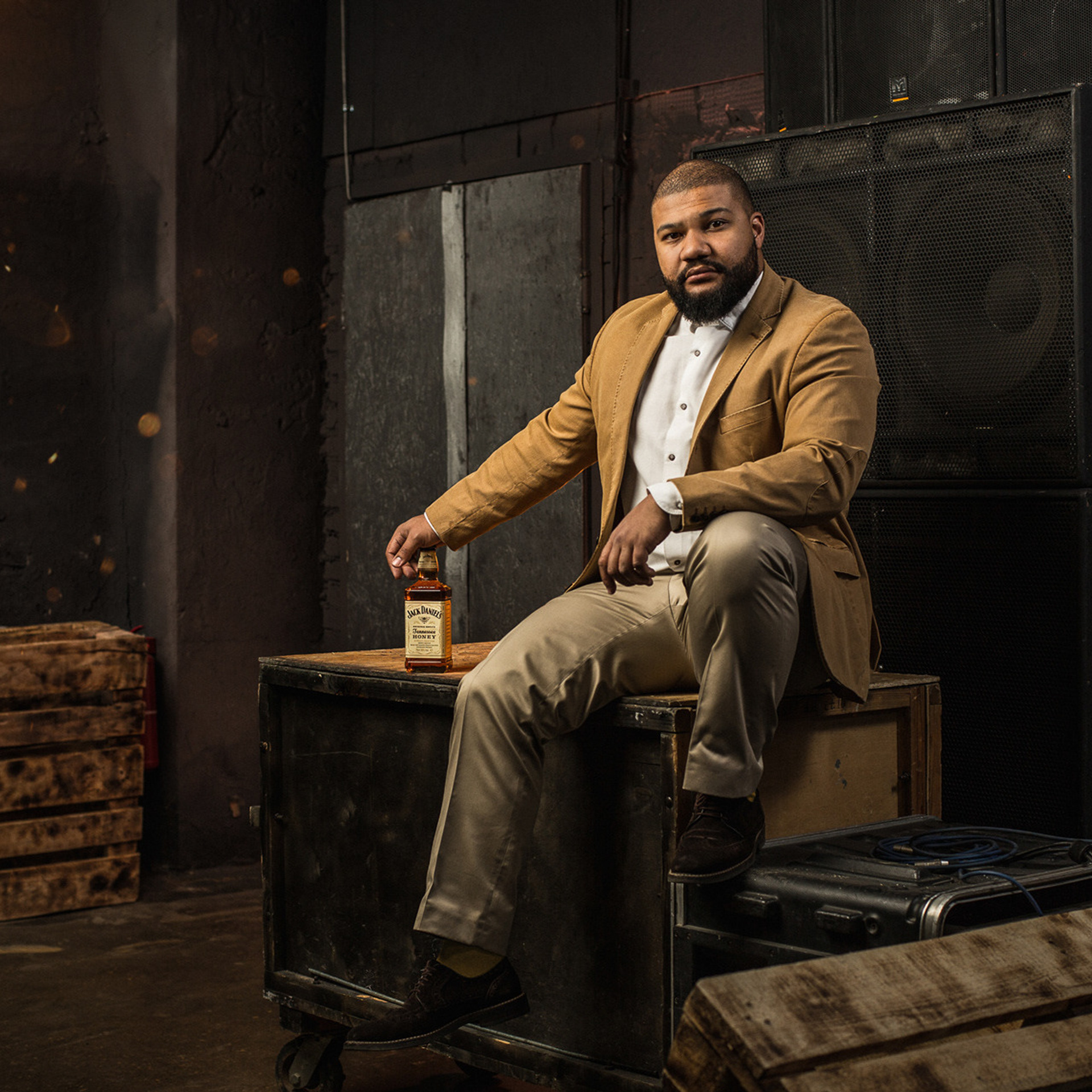 Quick Portfolio. Ilya Nodia — Cinematic Stories, Directing, Advertising