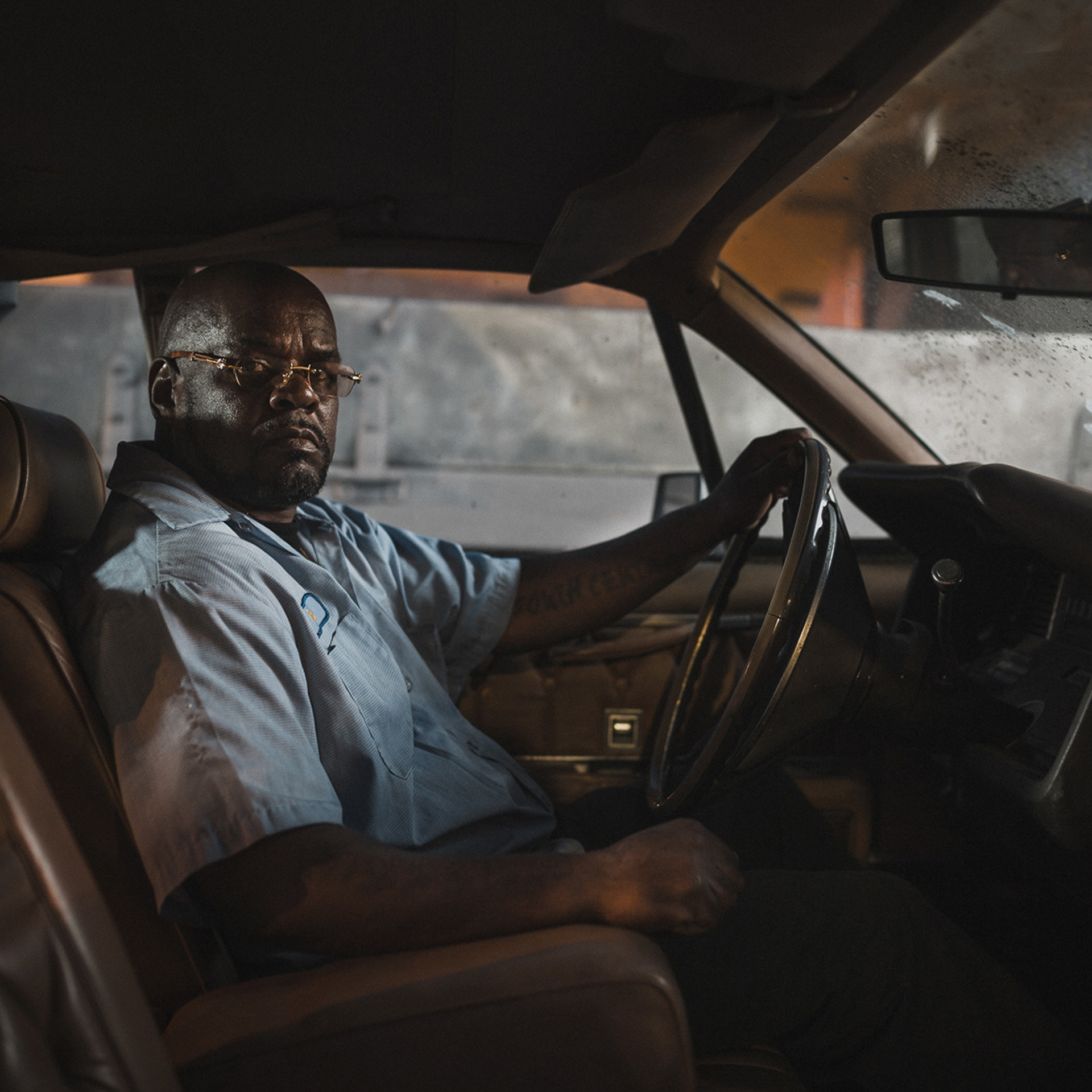 Quick Portfolio. Ilya Nodia — Cinematic Stories, Directing, Advertising