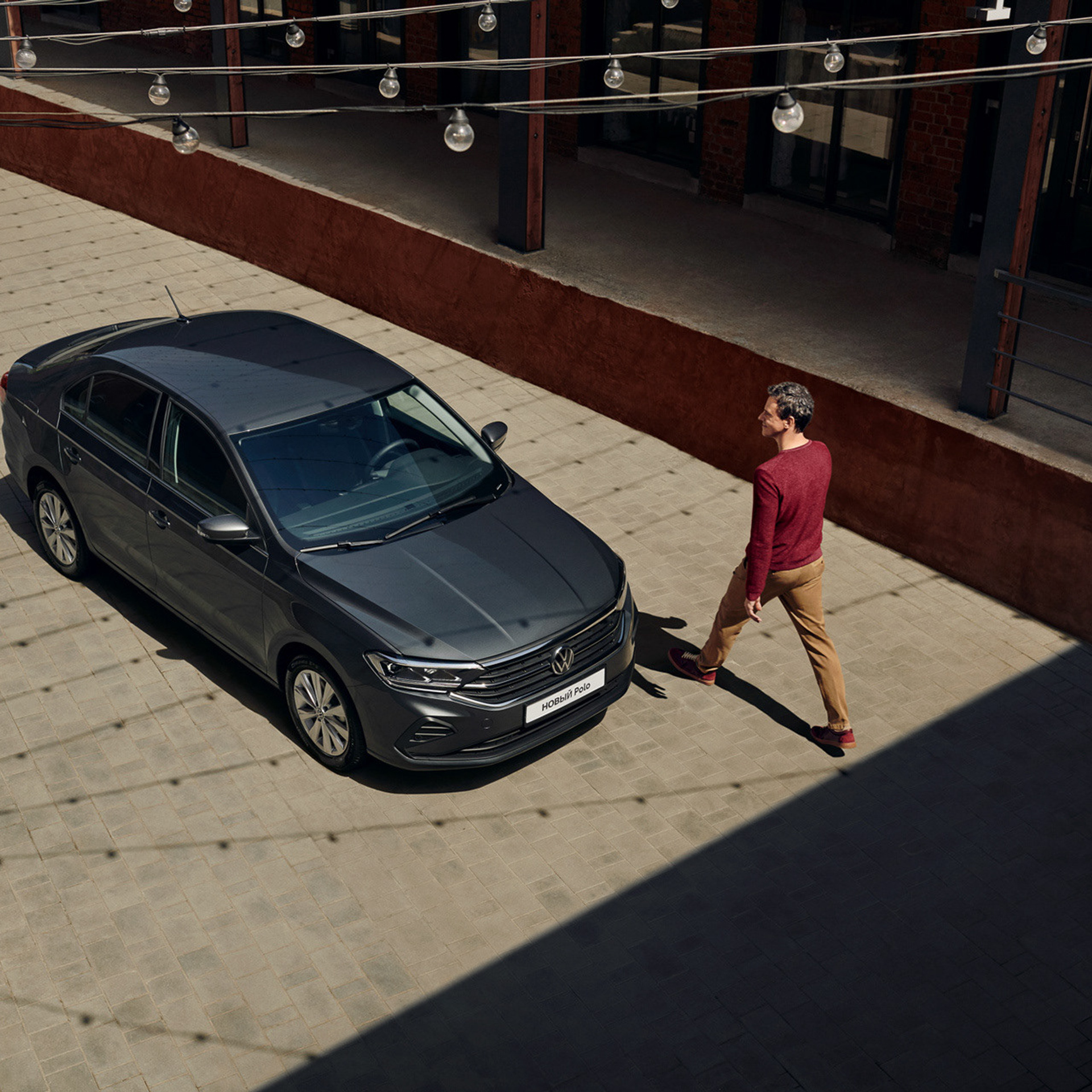 Quick Portfolio. Ilya Nodia — Cinematic Stories, Directing, Advertising