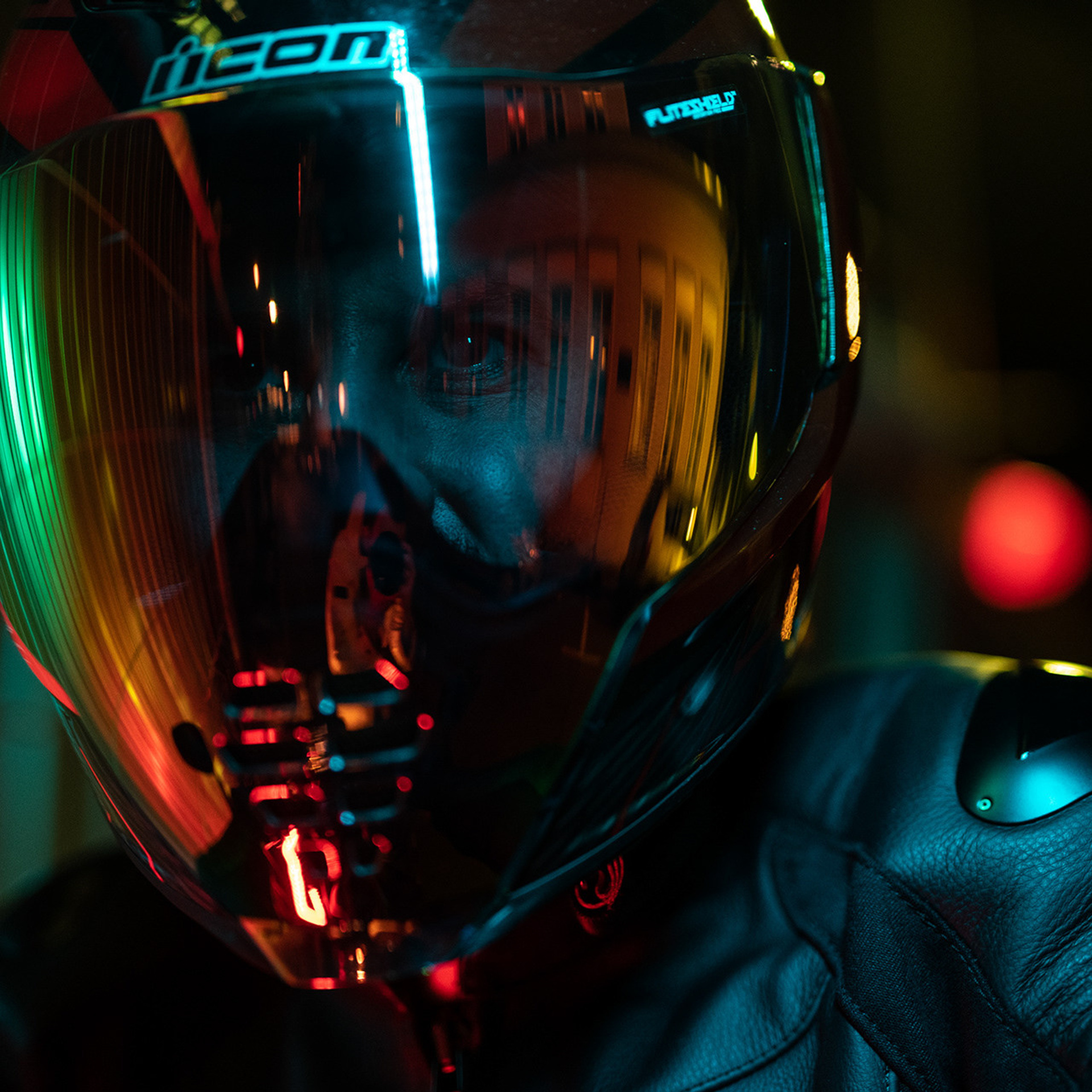 Quick Portfolio. Ilya Nodia — Cinematic Stories, Directing, Advertising