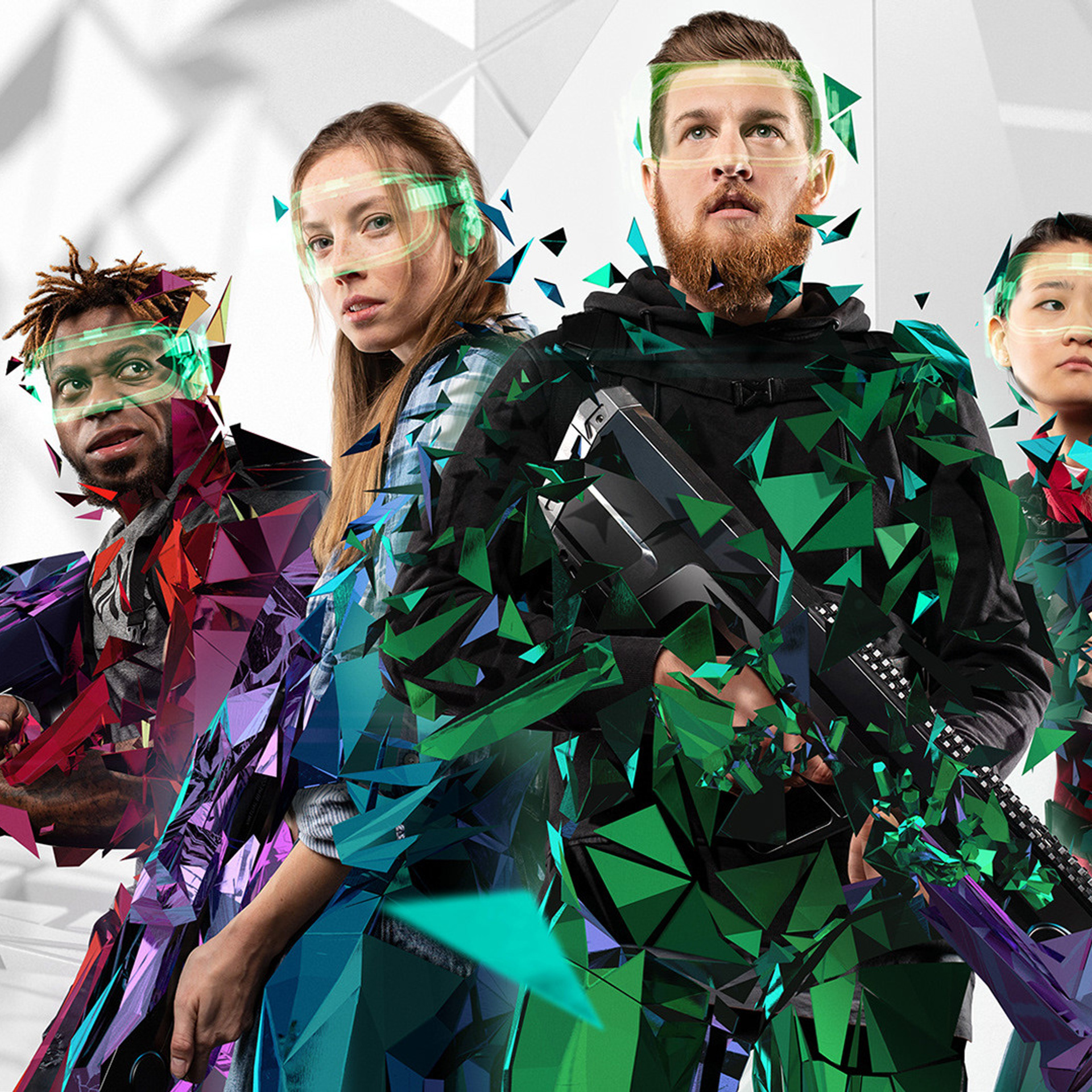 Quick Portfolio. Ilya Nodia — Cinematic Stories, Directing, Advertising